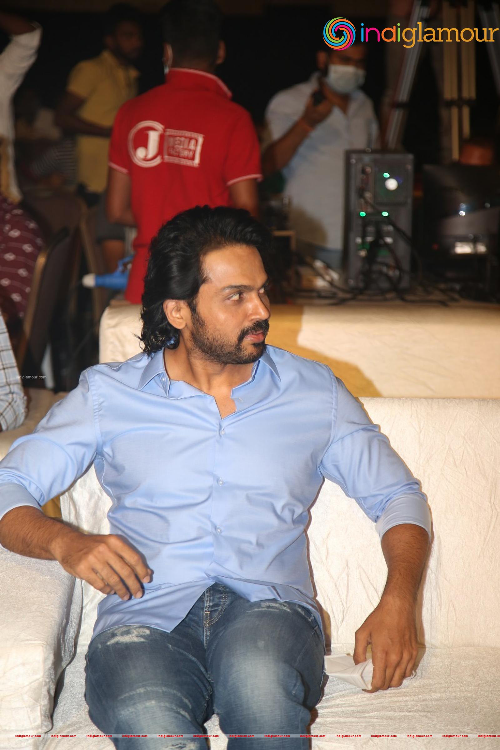 Sultan Pre Release function Event hd photo