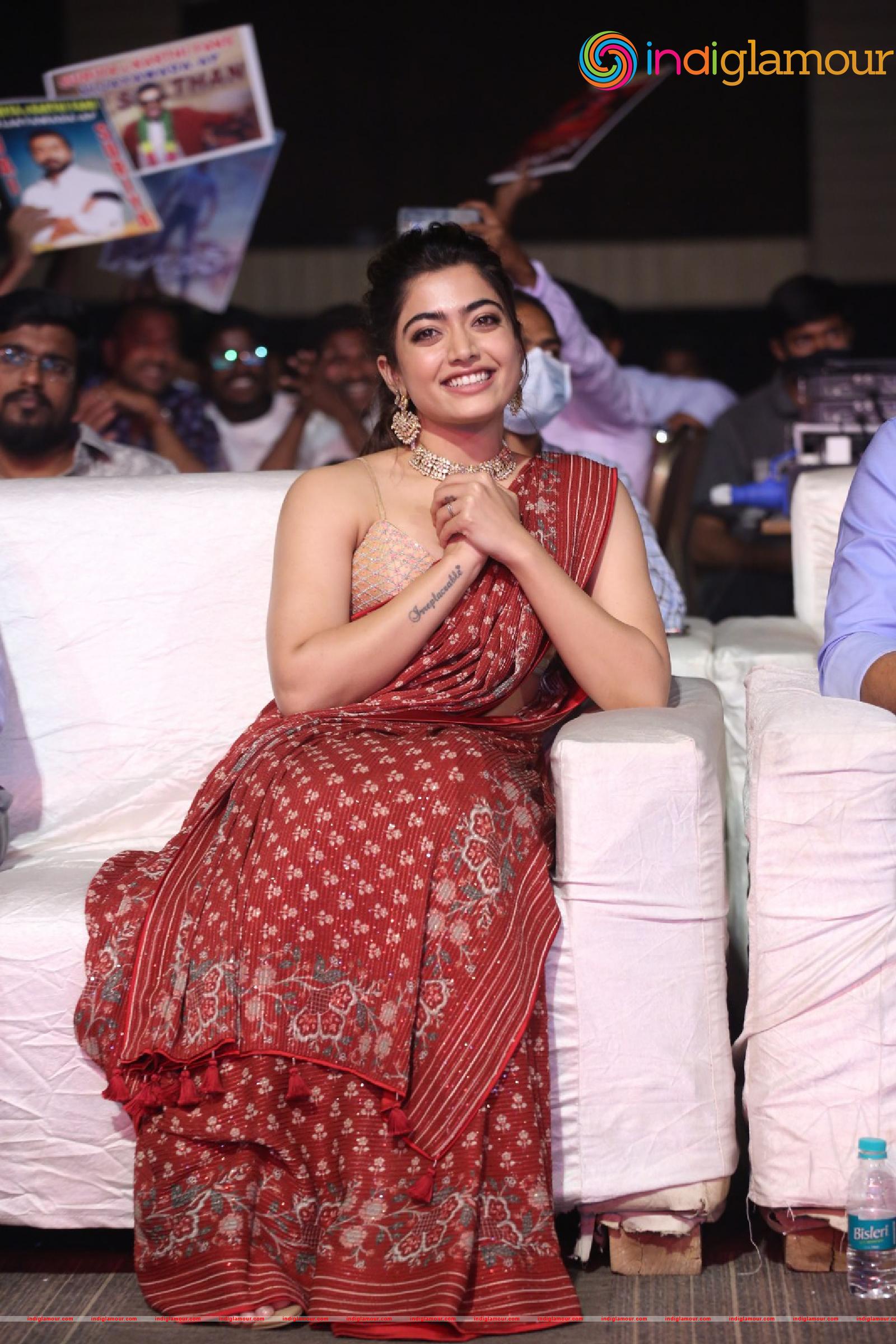 Sultan Pre Release function Event hd photo