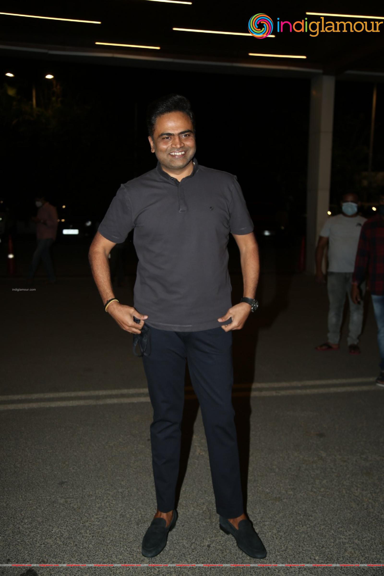 Sultan Pre Release function Event hd photo