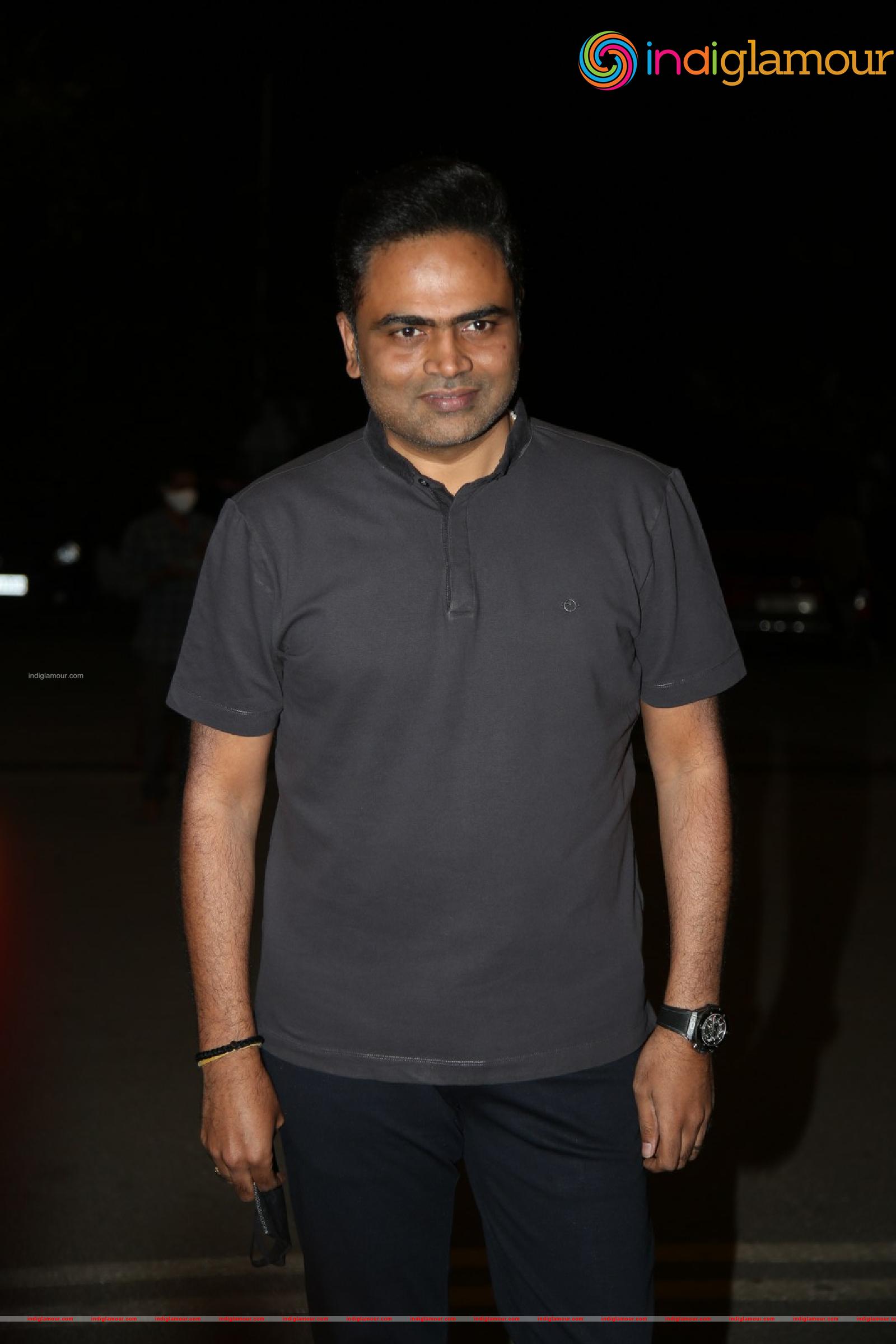 Sultan Pre Release function Event hd photo