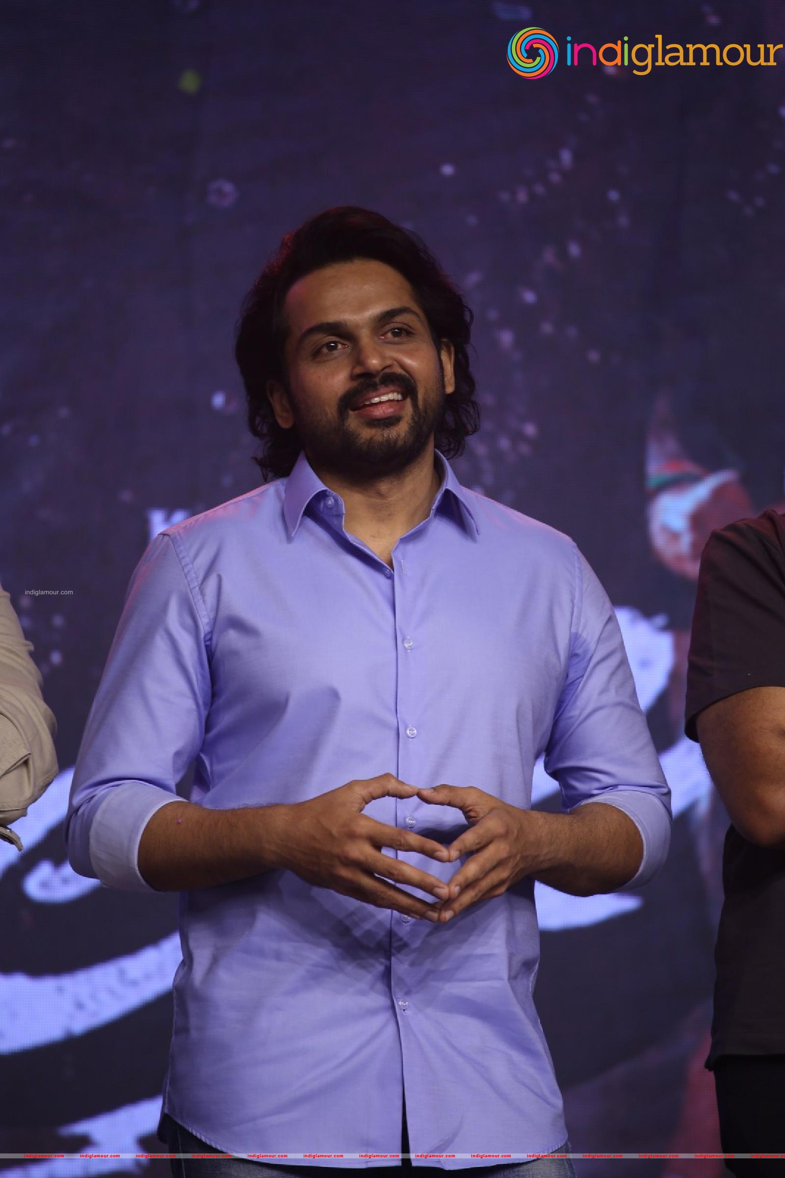 Sultan Pre Release function Event hd photo