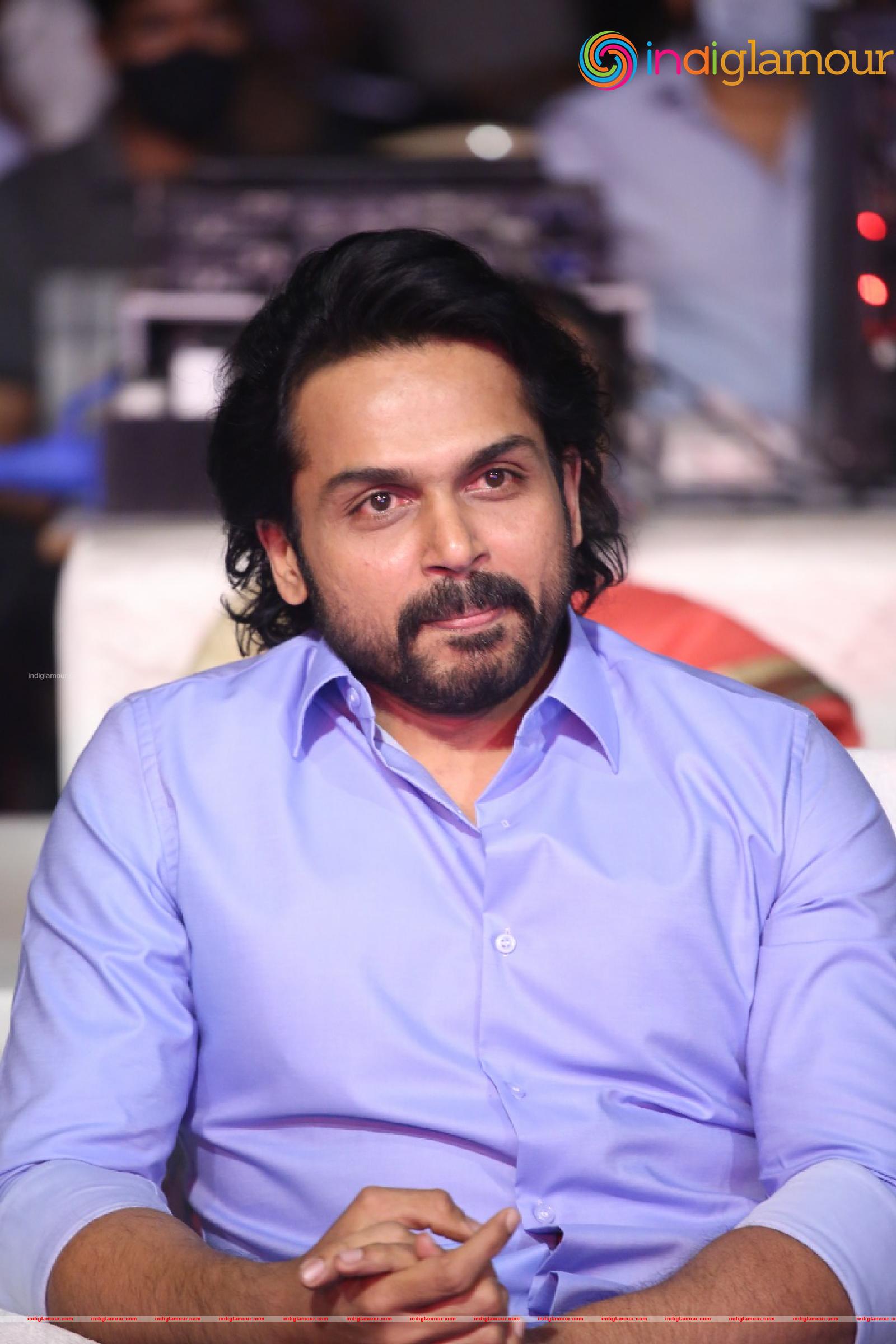 Sultan Pre Release function Event hd photo