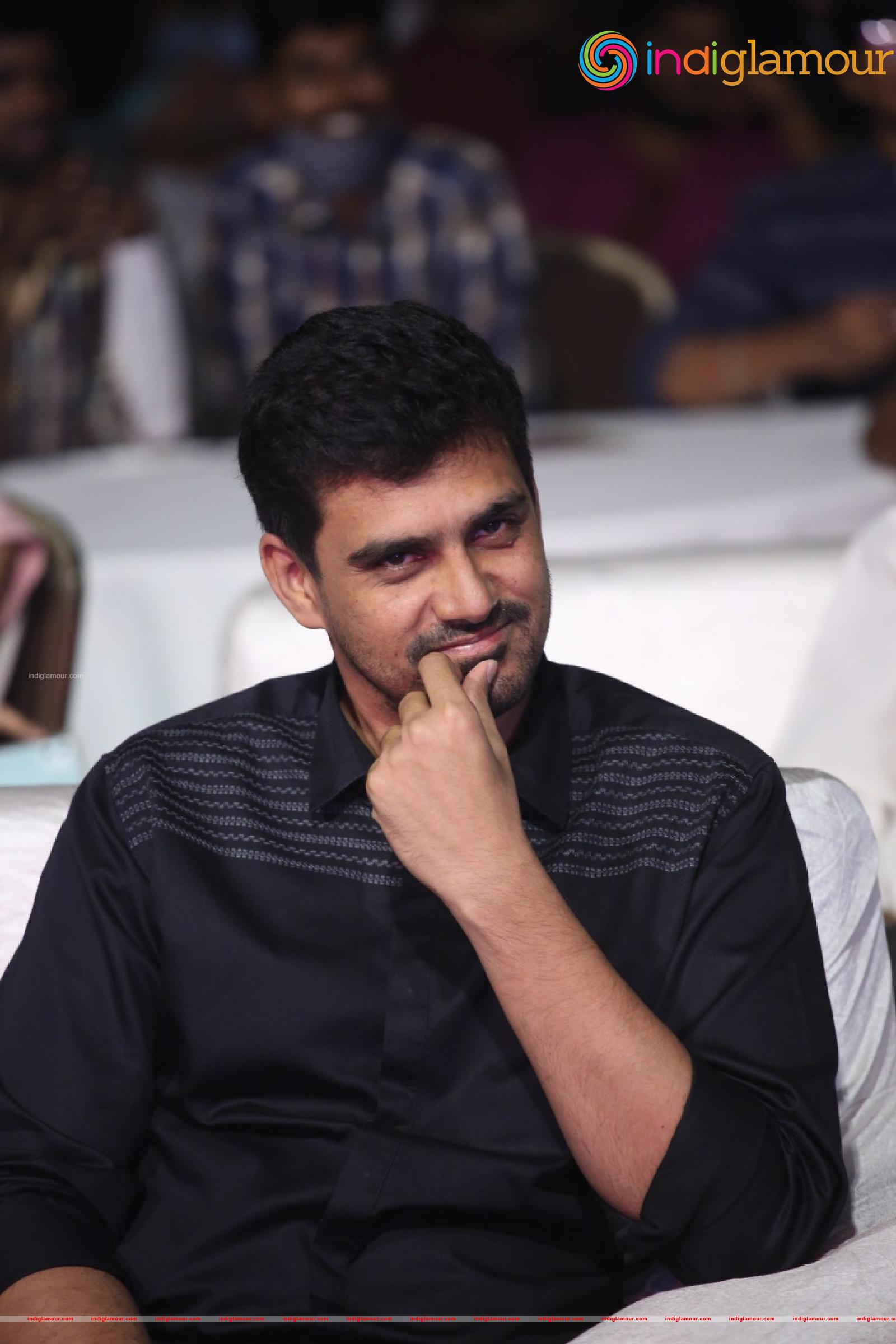 Sultan Pre Release function Event hd photo