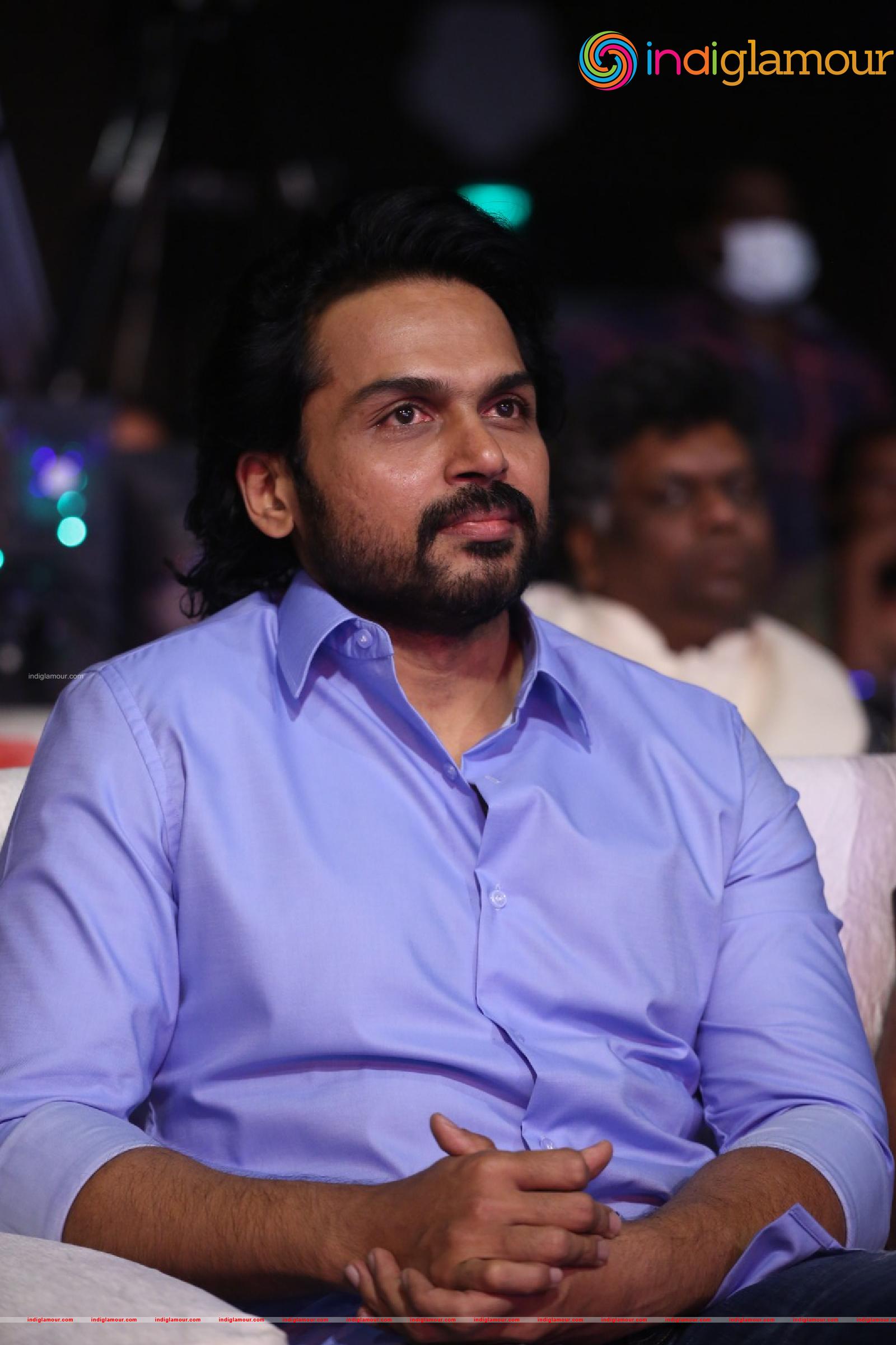 Sultan Pre Release function Event hd photo