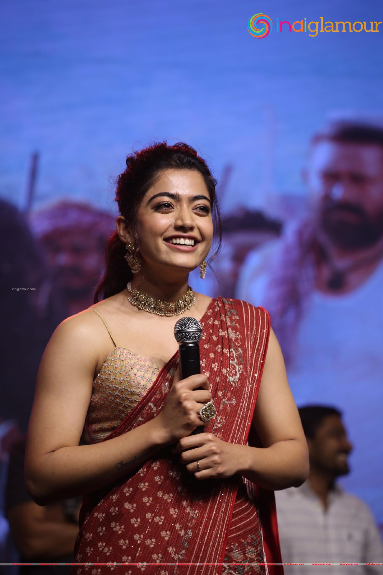 Sultan Pre Release function Event hd photo