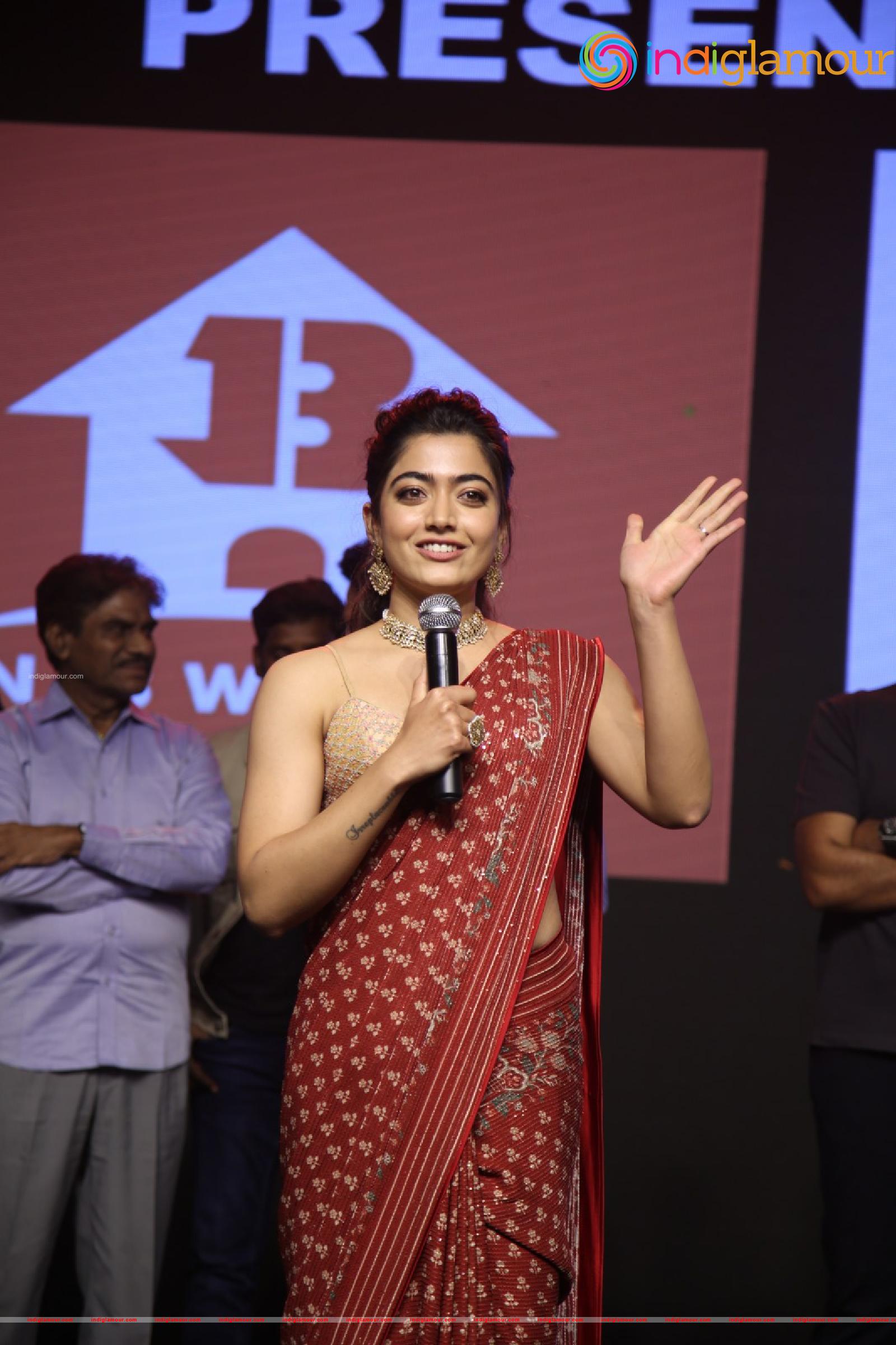 Sultan Pre Release function Event hd photo