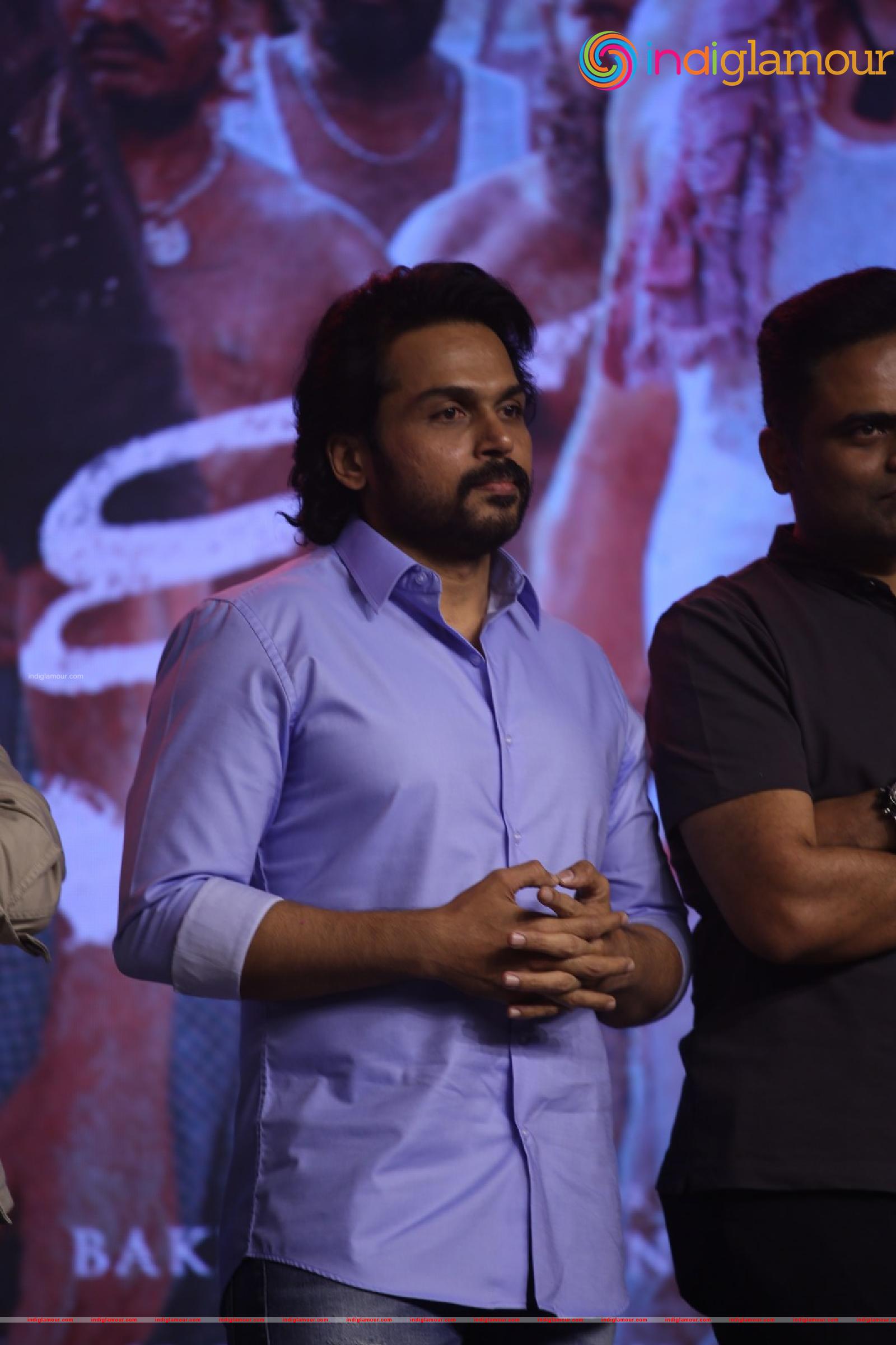 Sultan Pre Release function Event hd photo