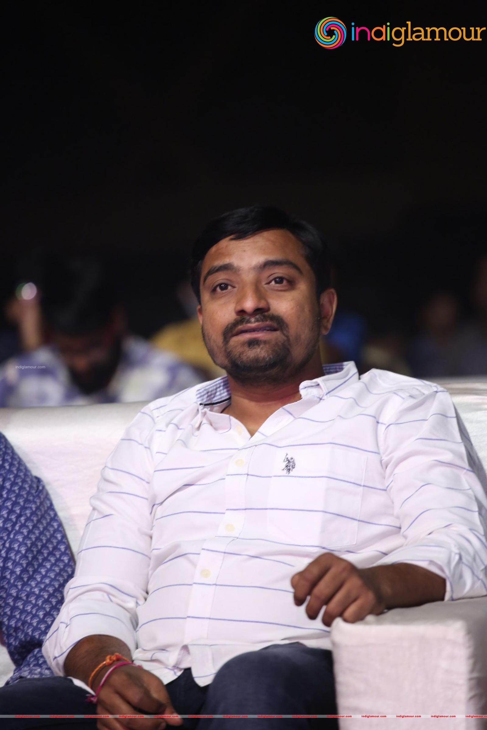 Sultan Pre Release function Event hd photo