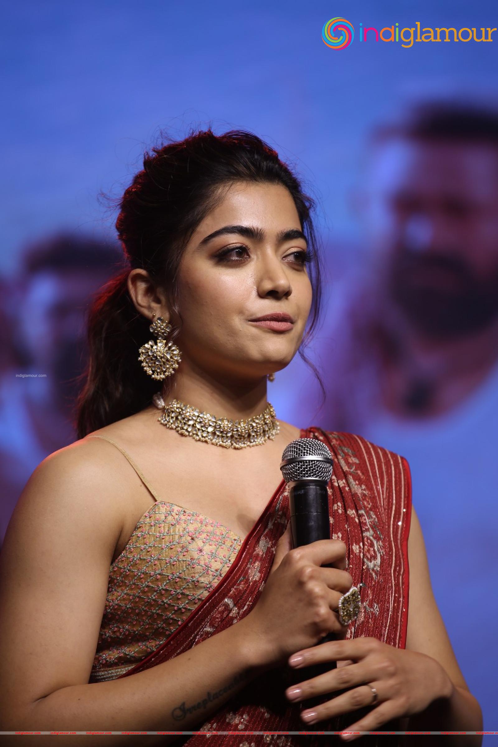 Sultan Pre Release function Event hd photo