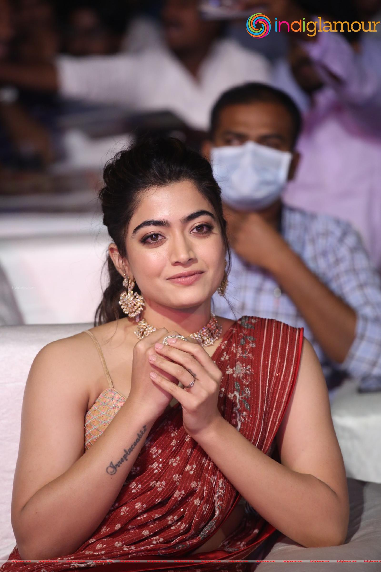 Sultan Pre Release function Event hd photo