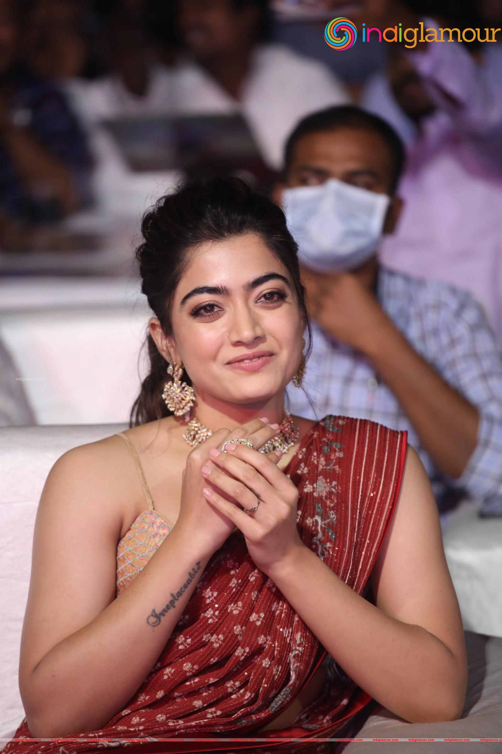 Sultan Pre Release function Event hd photo