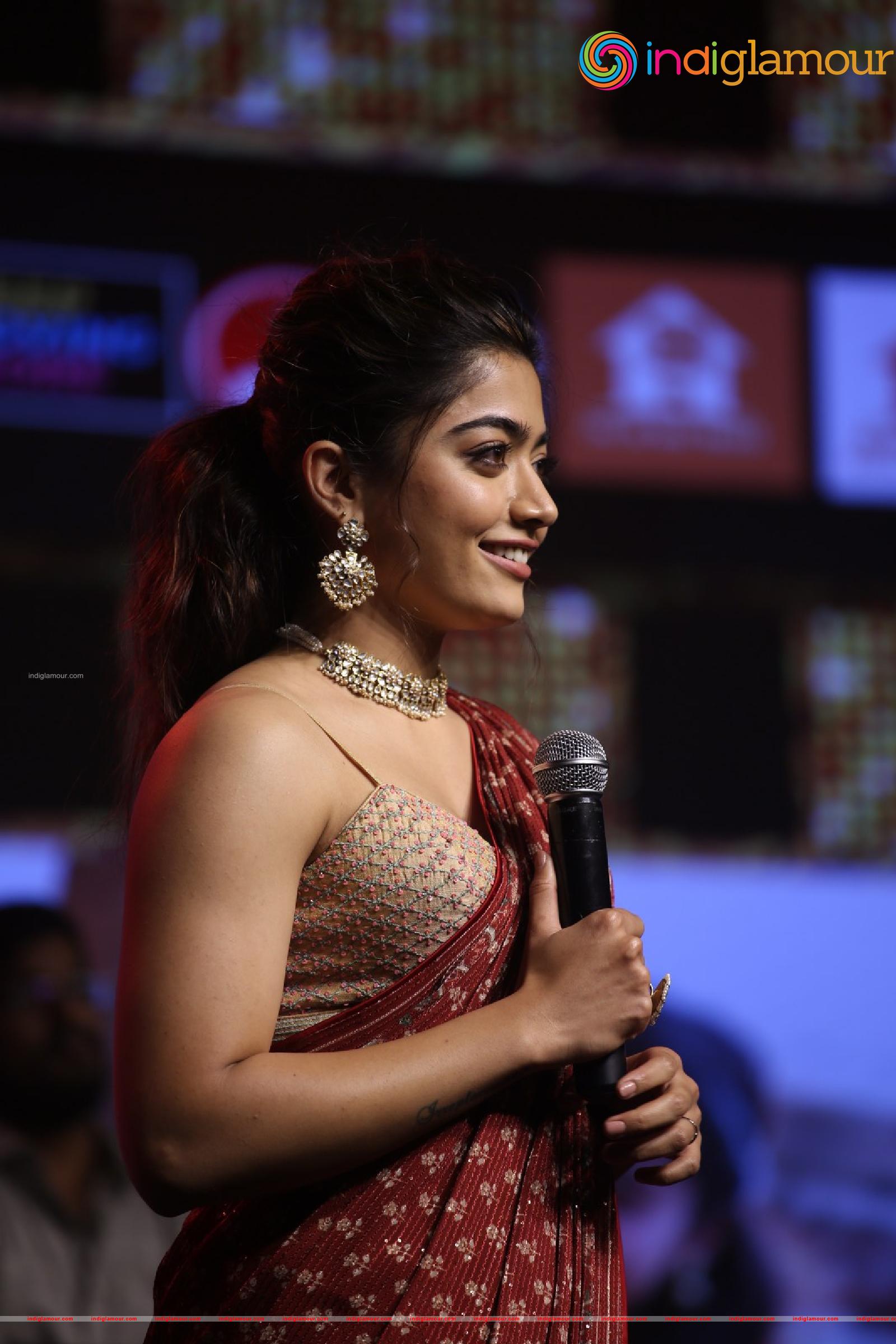 Sultan Pre Release function Event hd photo