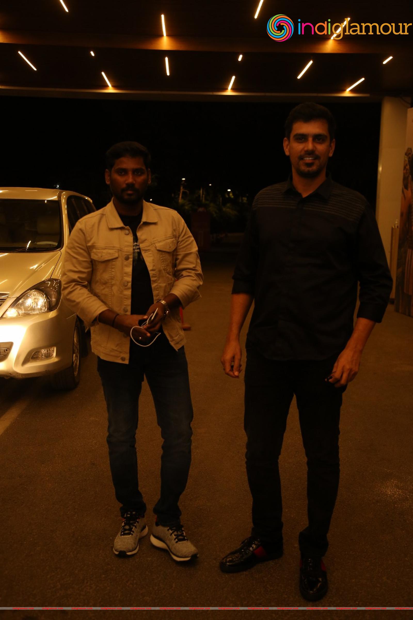 Sultan Pre Release function Event hd photo