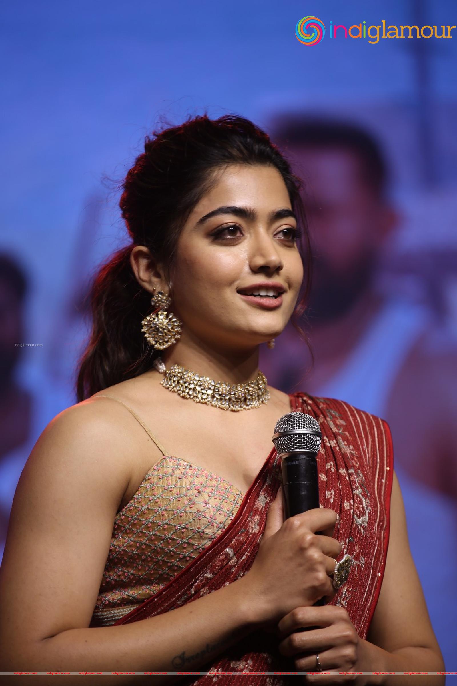 Sultan Pre Release function Event hd photo