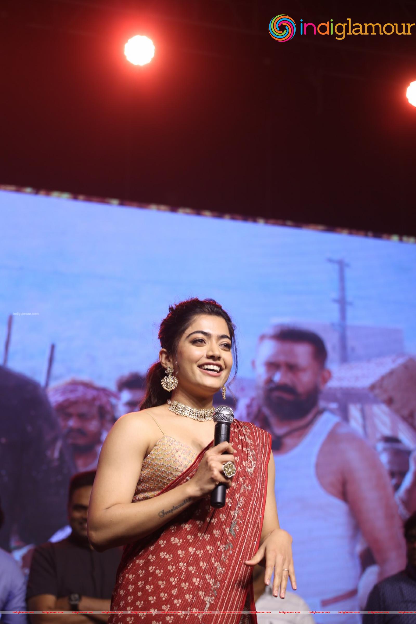 Sultan Pre Release function Event hd photo