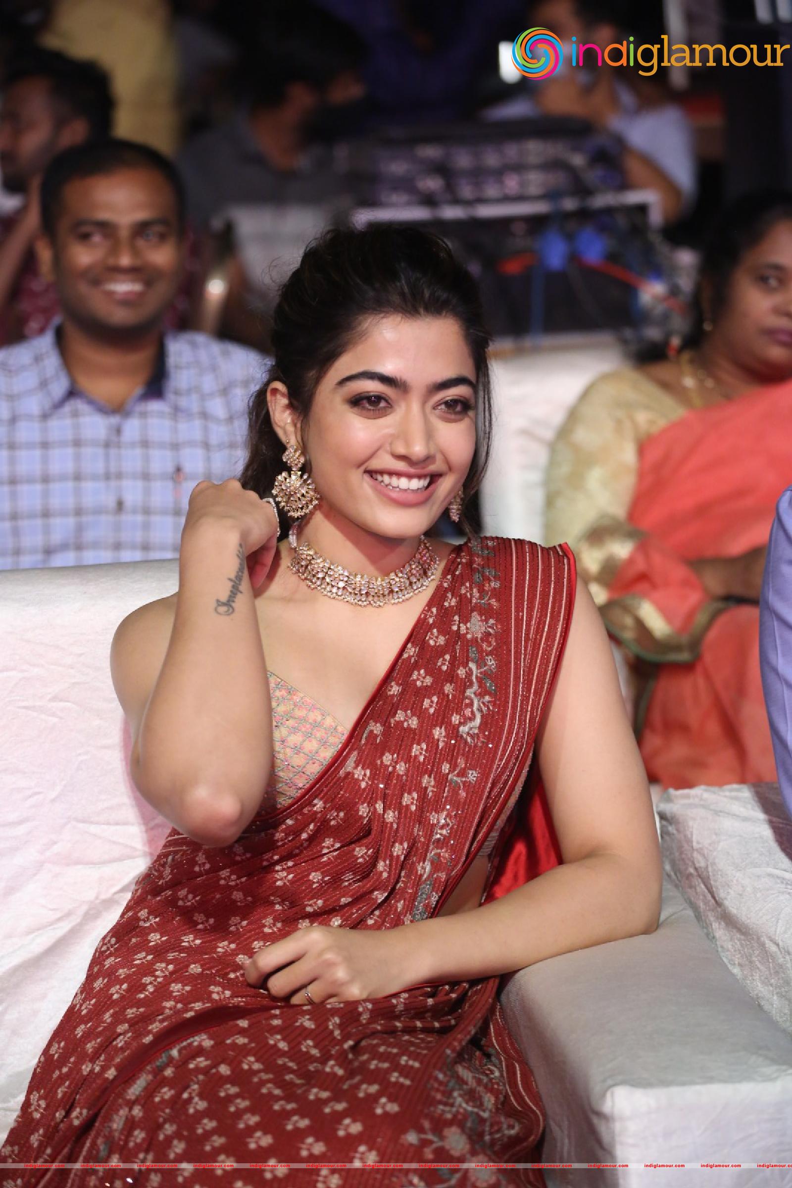 Sultan Pre Release function Event hd photo