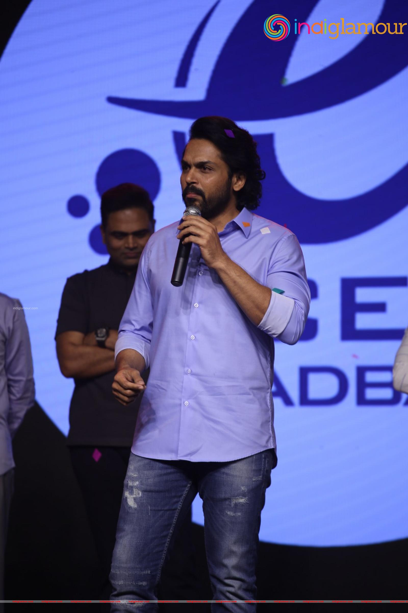 Sultan Pre Release function Event hd photo