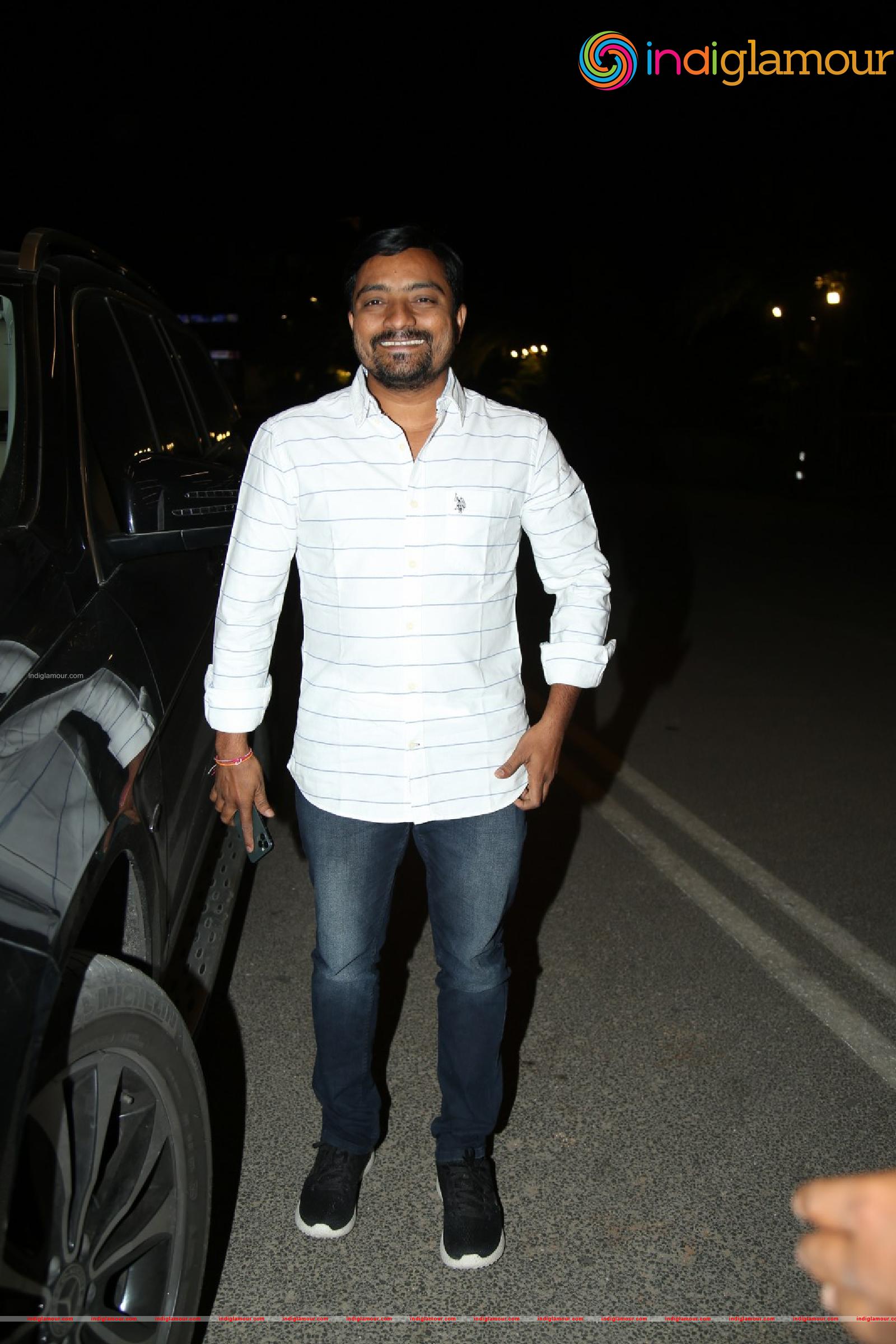 Sultan Pre Release function Event hd photo