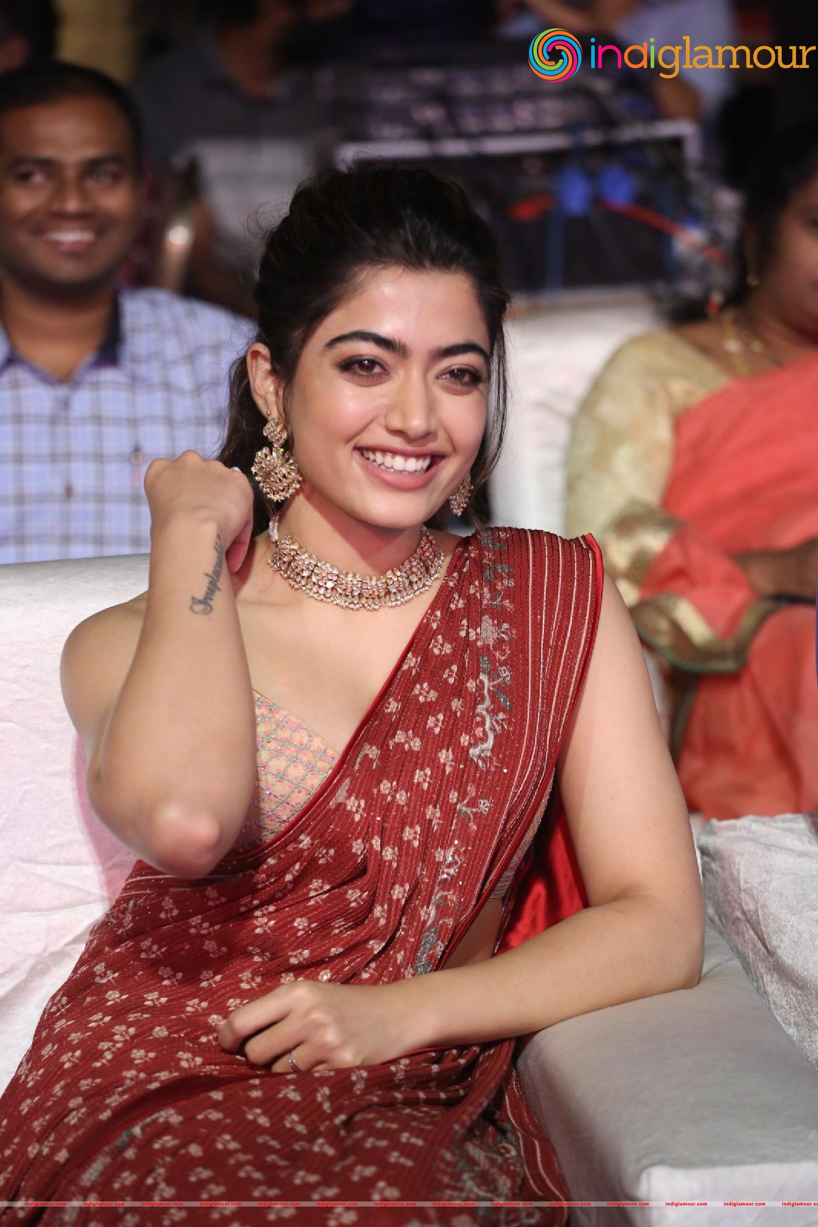 Sultan Pre Release function Event hd photo