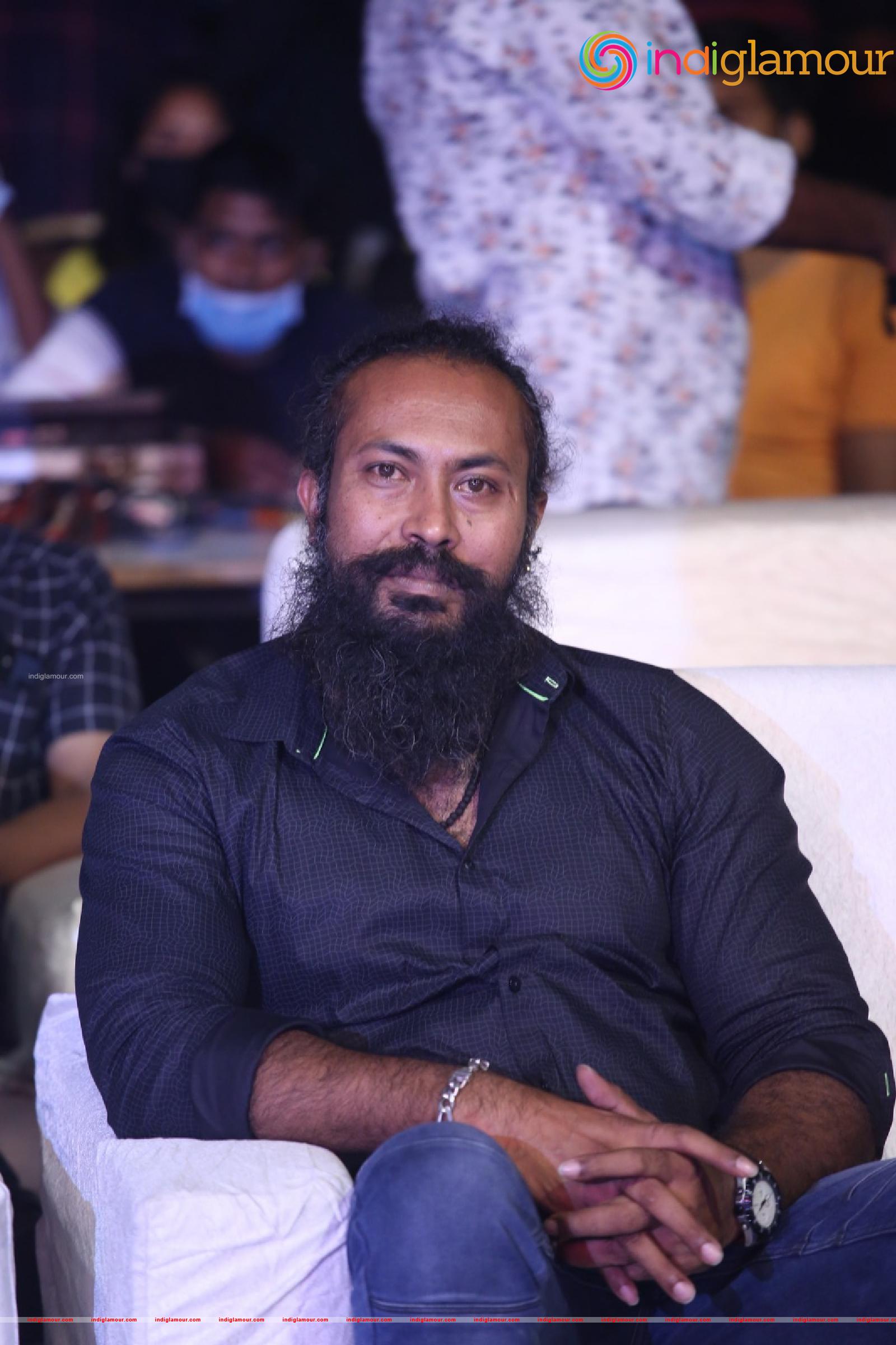 Sultan Pre Release function Event hd photo