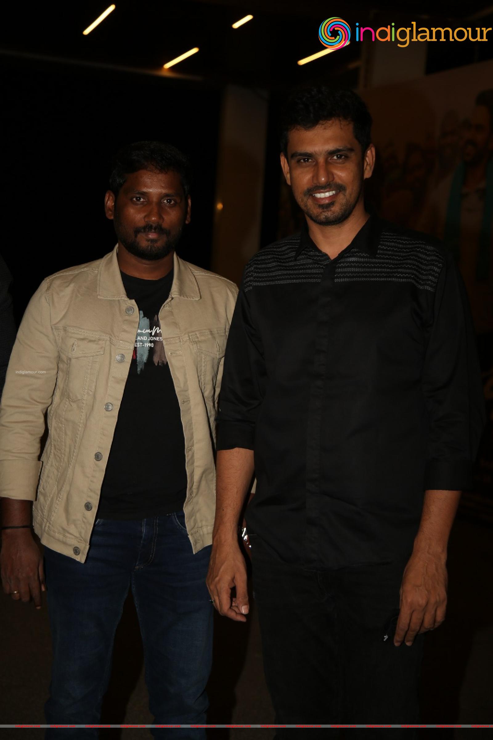 Sultan Pre Release function Event hd photo