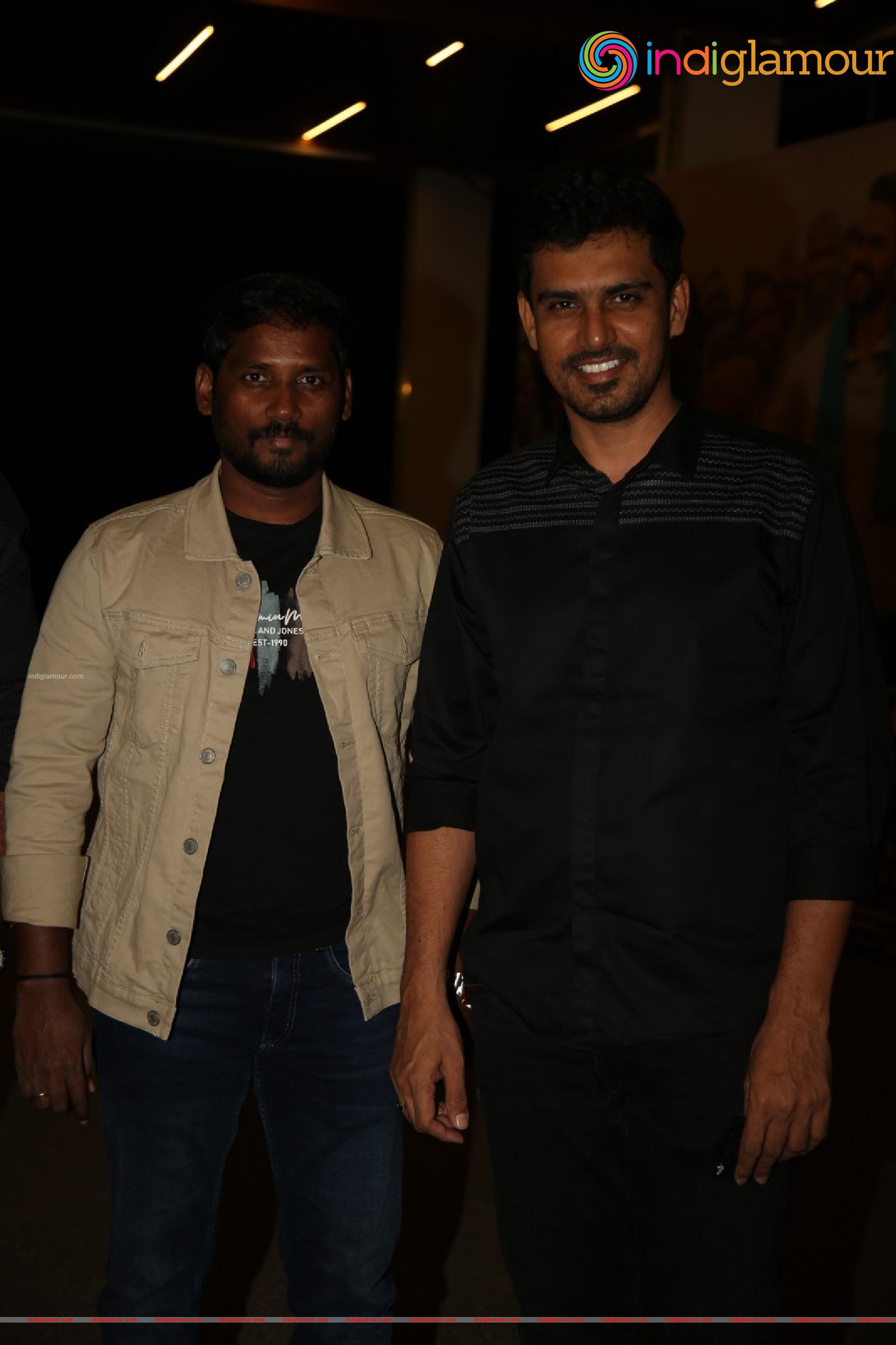 Sultan Pre Release function Event hd photo