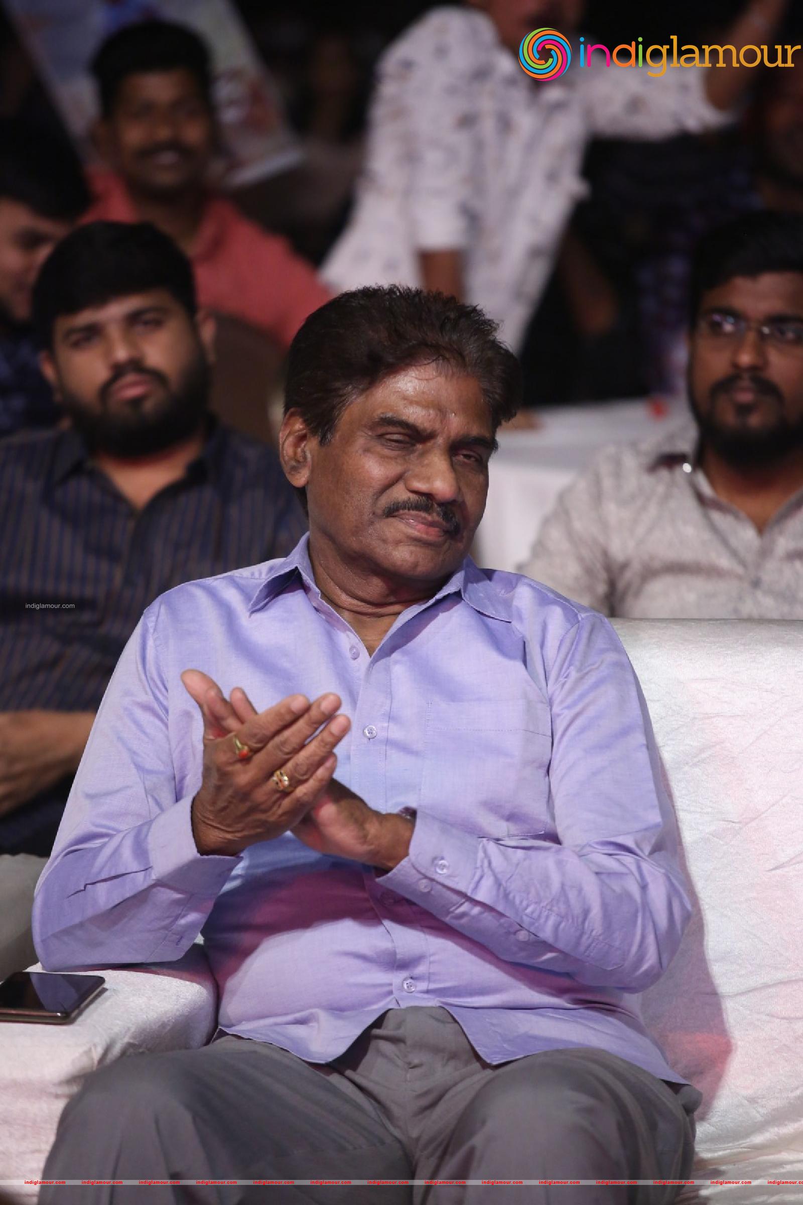 Sultan Pre Release function Event hd photo