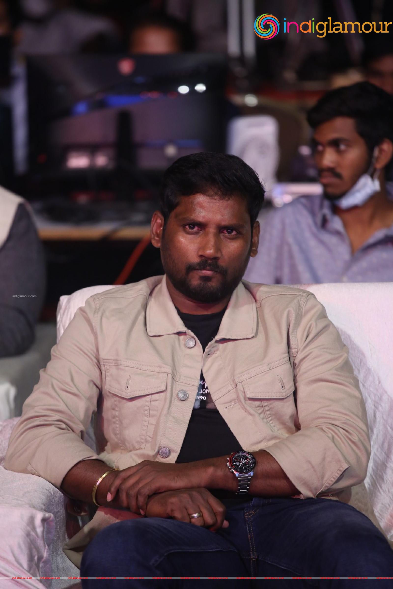 Sultan Pre Release function Event hd photo