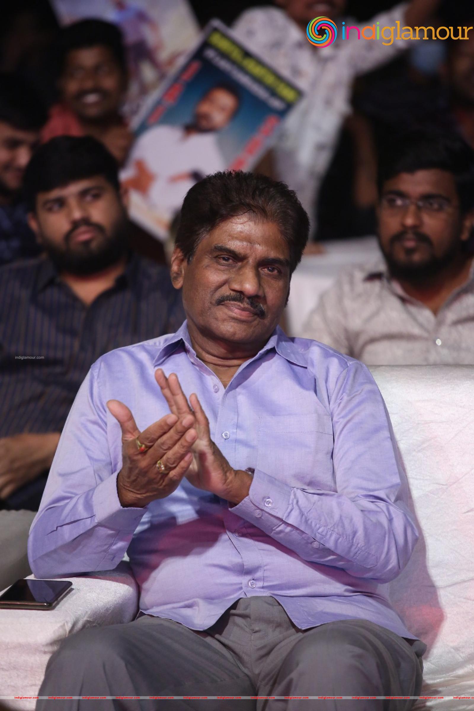 Sultan Pre Release function Event hd photo