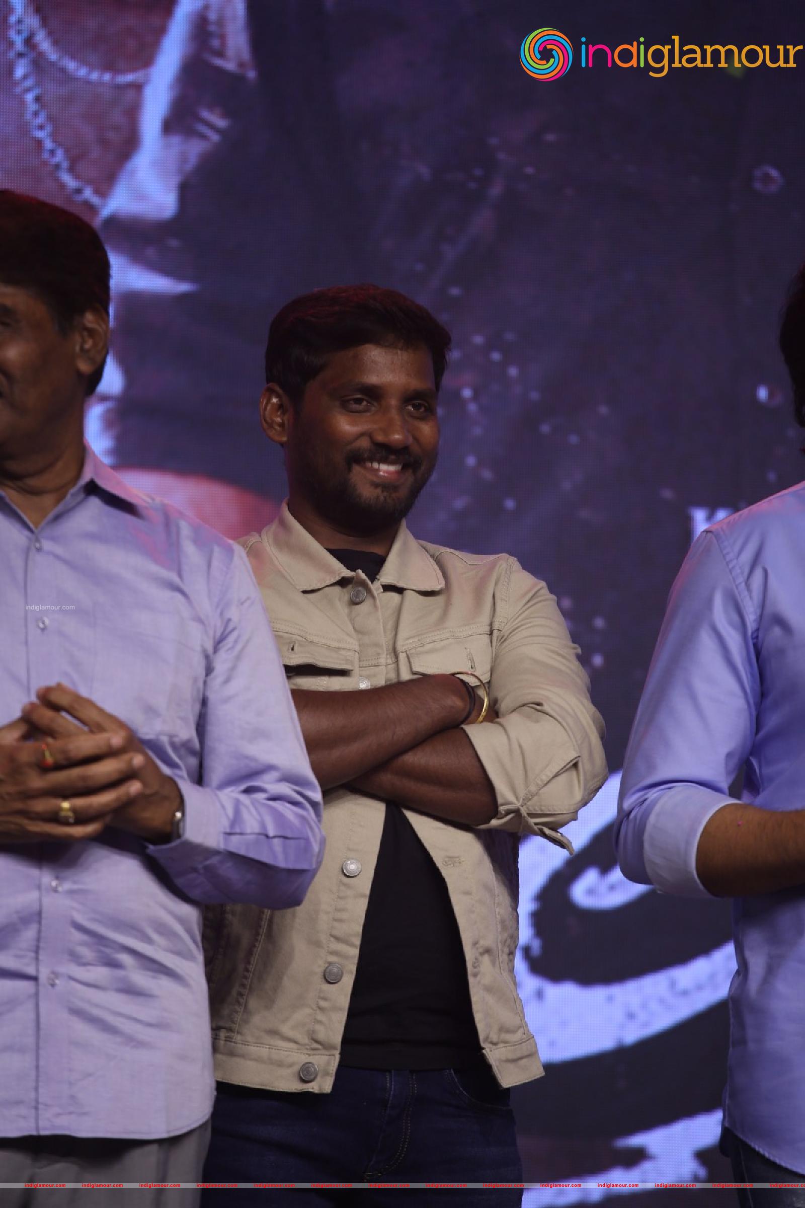 Sultan Pre Release function Event hd photo