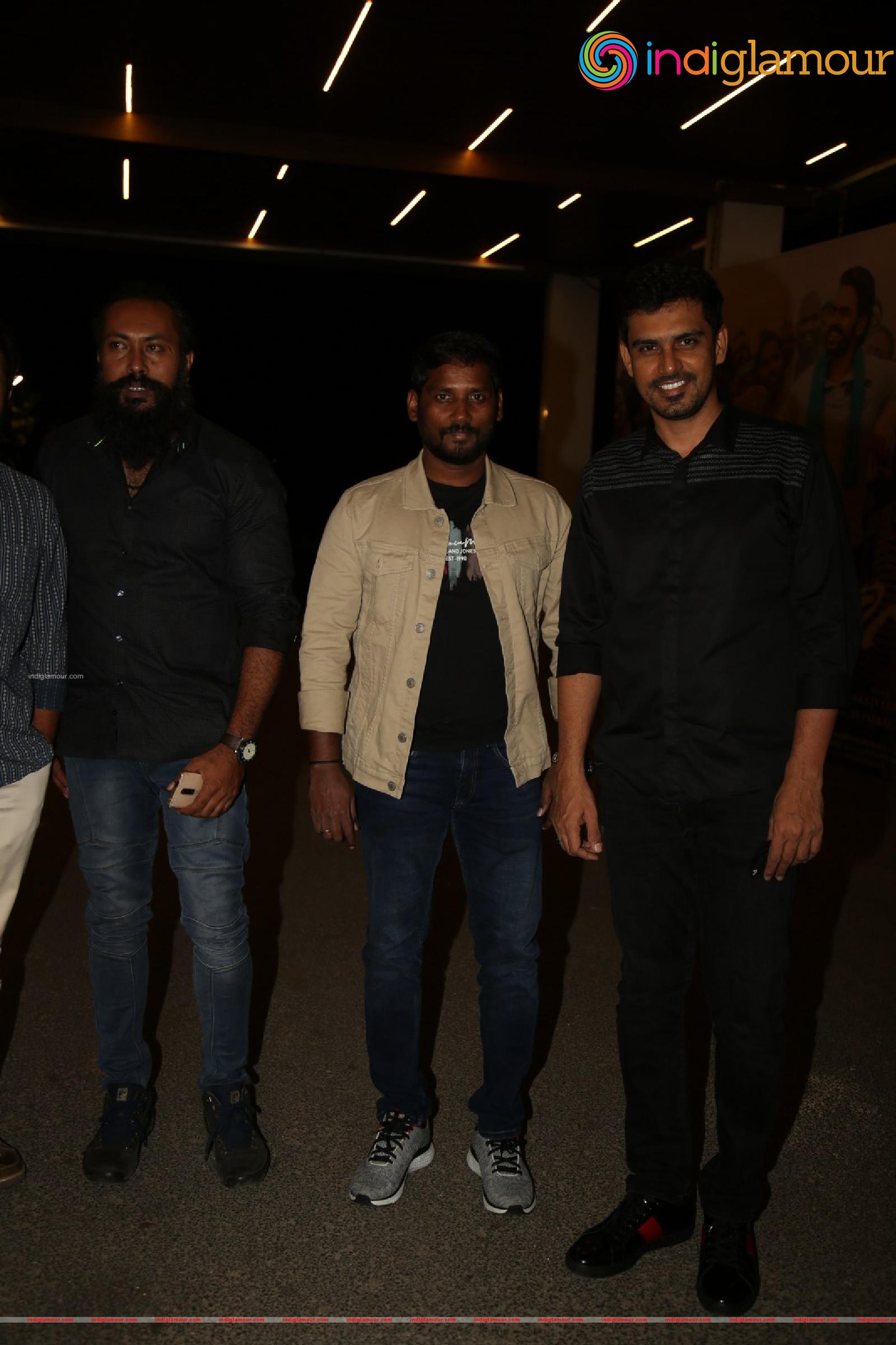 Sultan Pre Release function Event hd photo