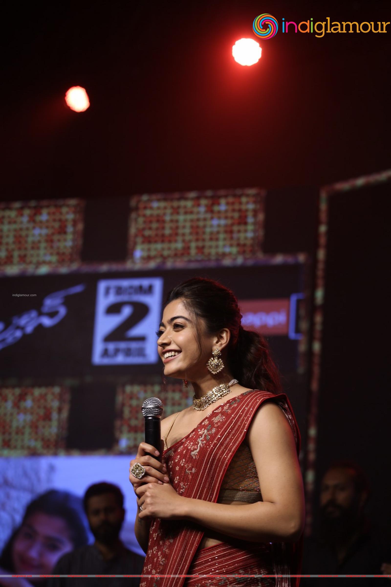 Sultan Pre Release function Event hd photo