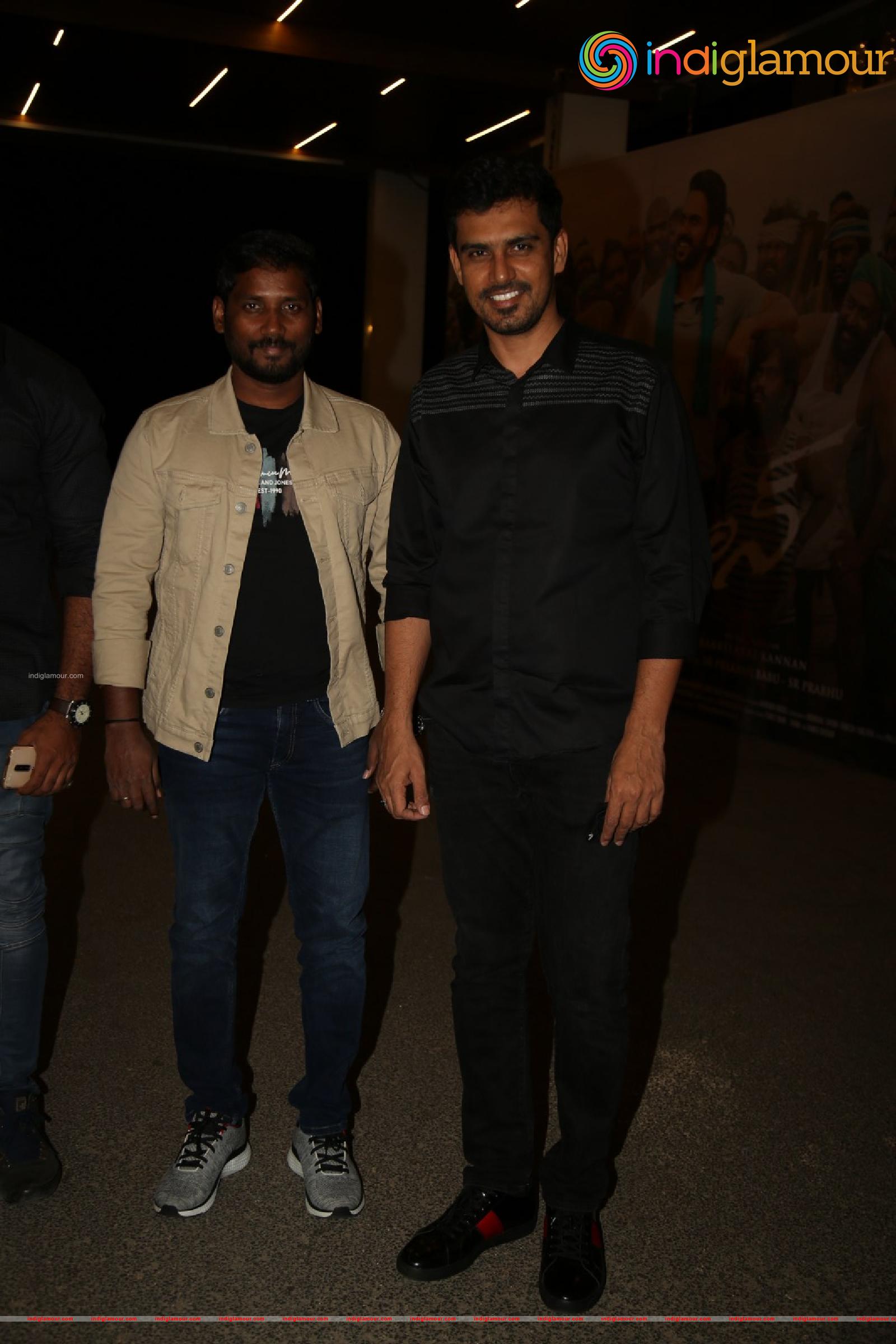 Sultan Pre Release function Event hd photo