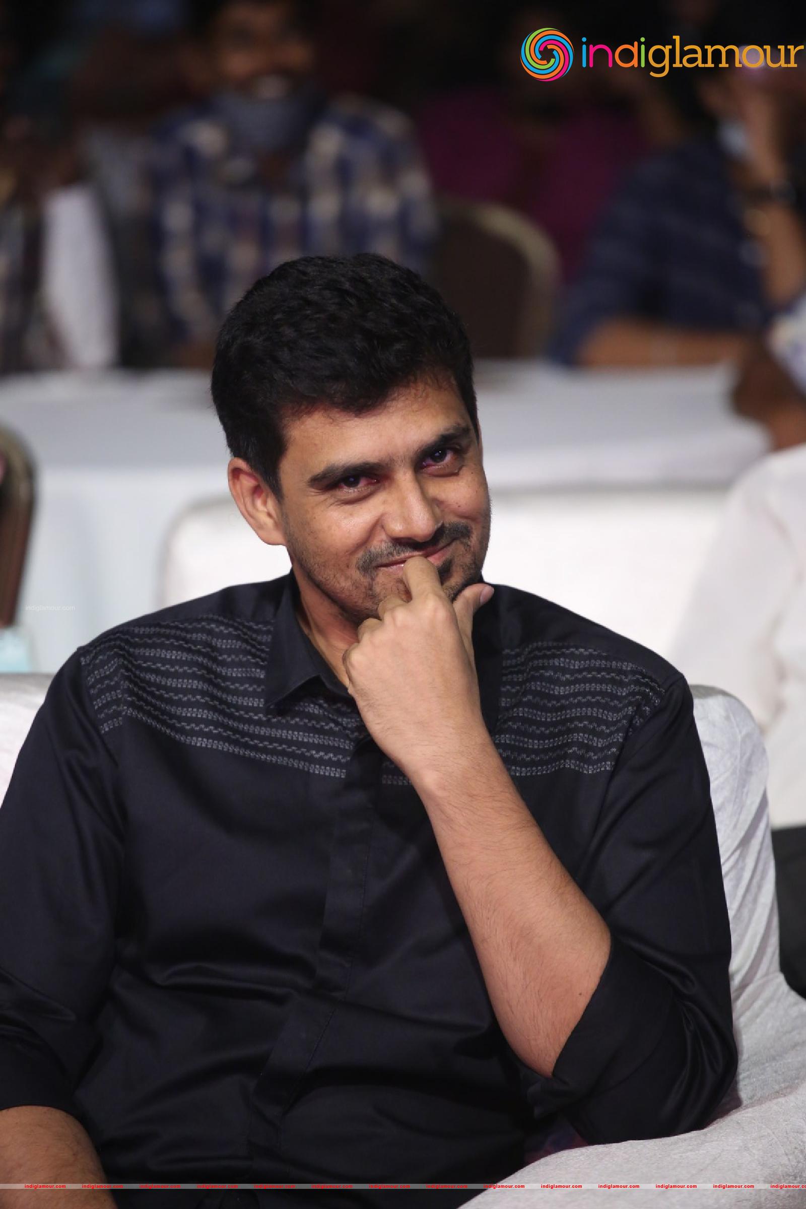 Sultan Pre Release function Event hd photo