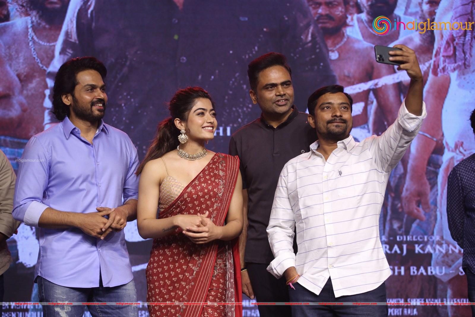 Sultan Pre Release function Event hd photo
