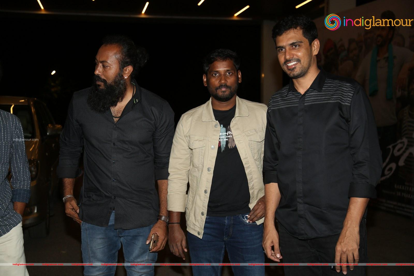 Sultan Pre Release function Event hd photo