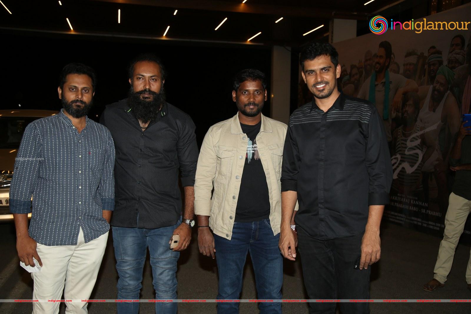 Sultan Pre Release function Event hd photo