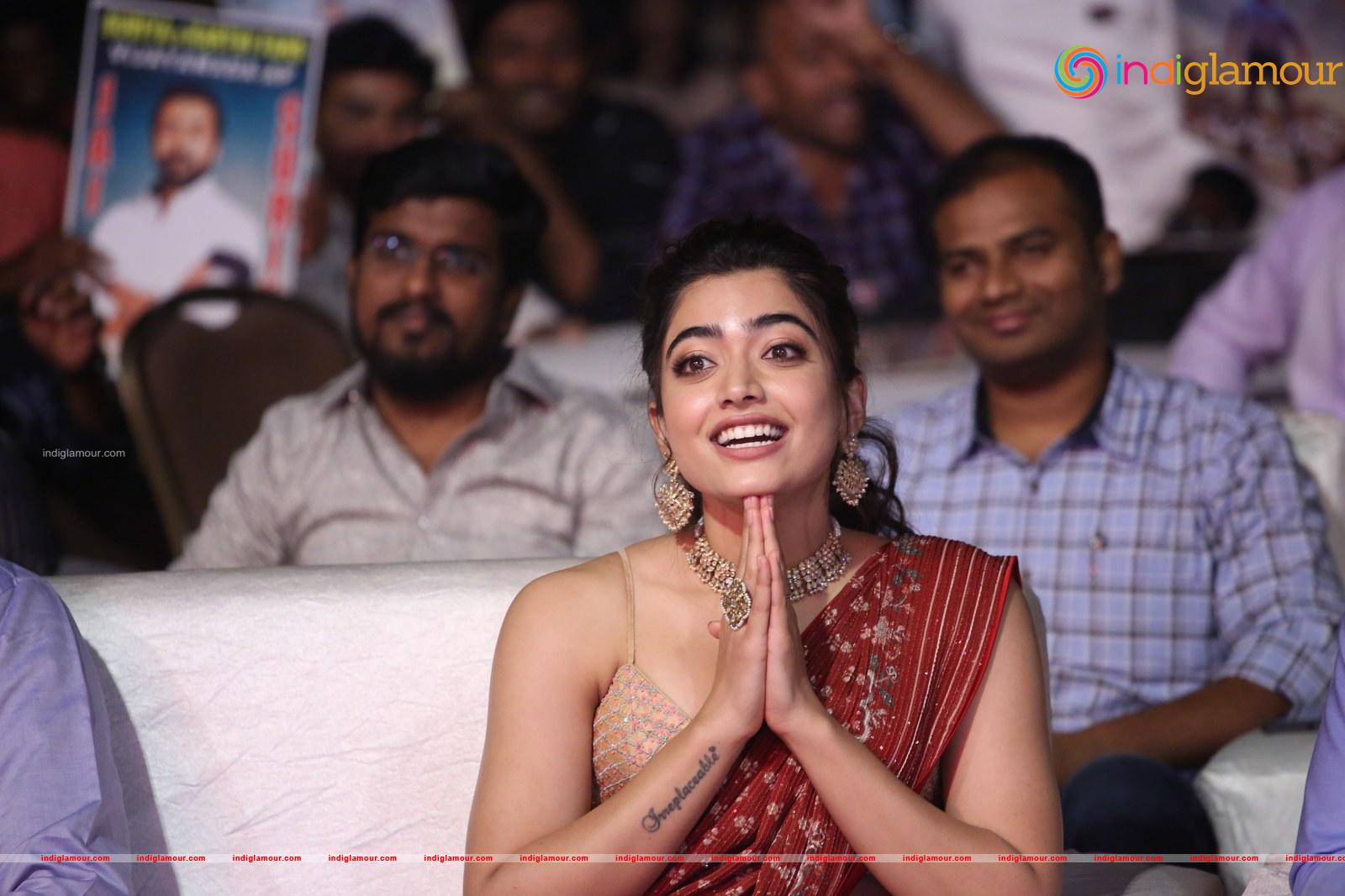 Sultan Pre Release function Event hd photo