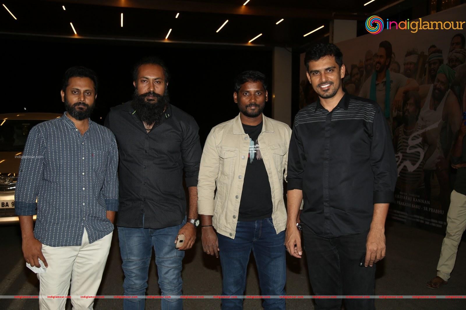 Sultan Pre Release function Event hd photo