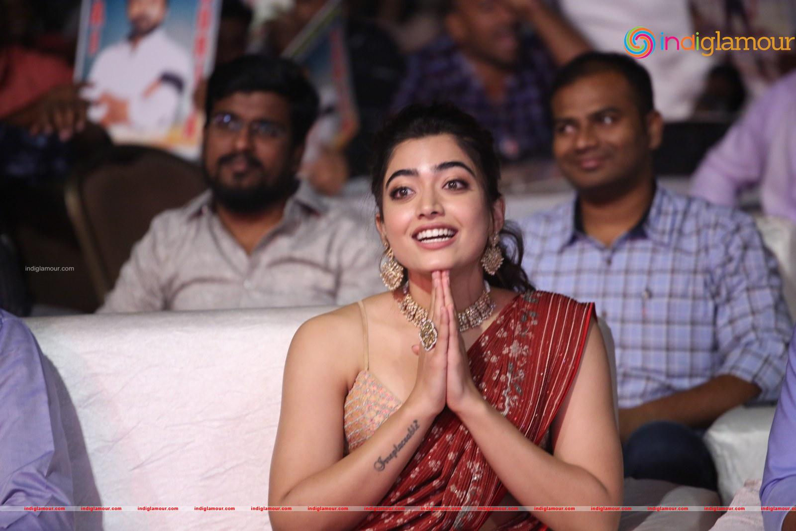 Sultan Pre Release function Event hd photo
