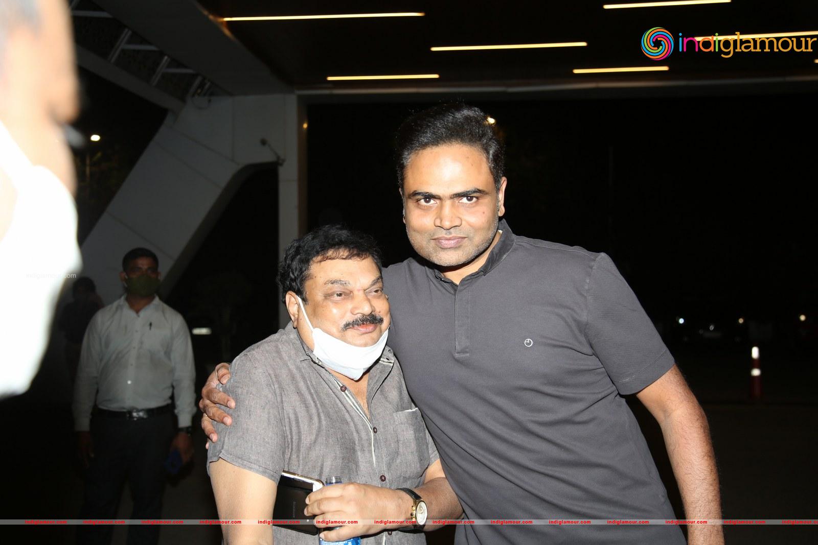 Sultan Pre Release function Event hd photo