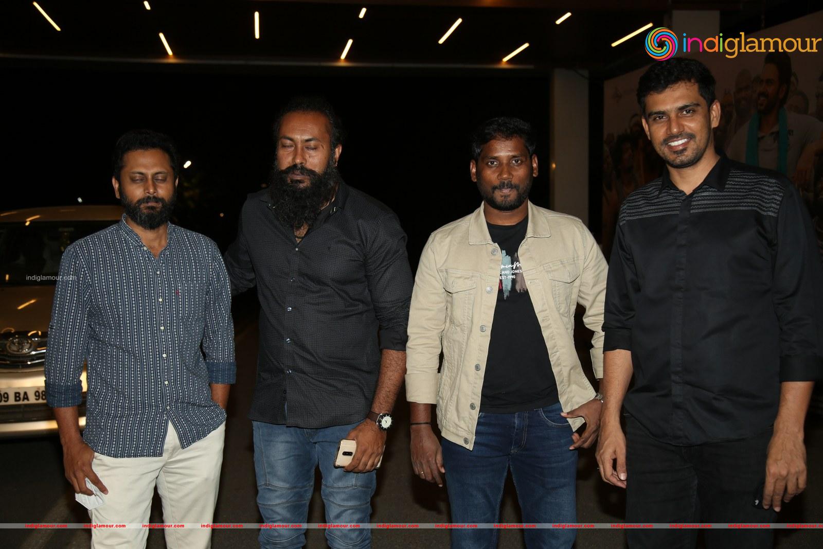 Sultan Pre Release function Event hd photo