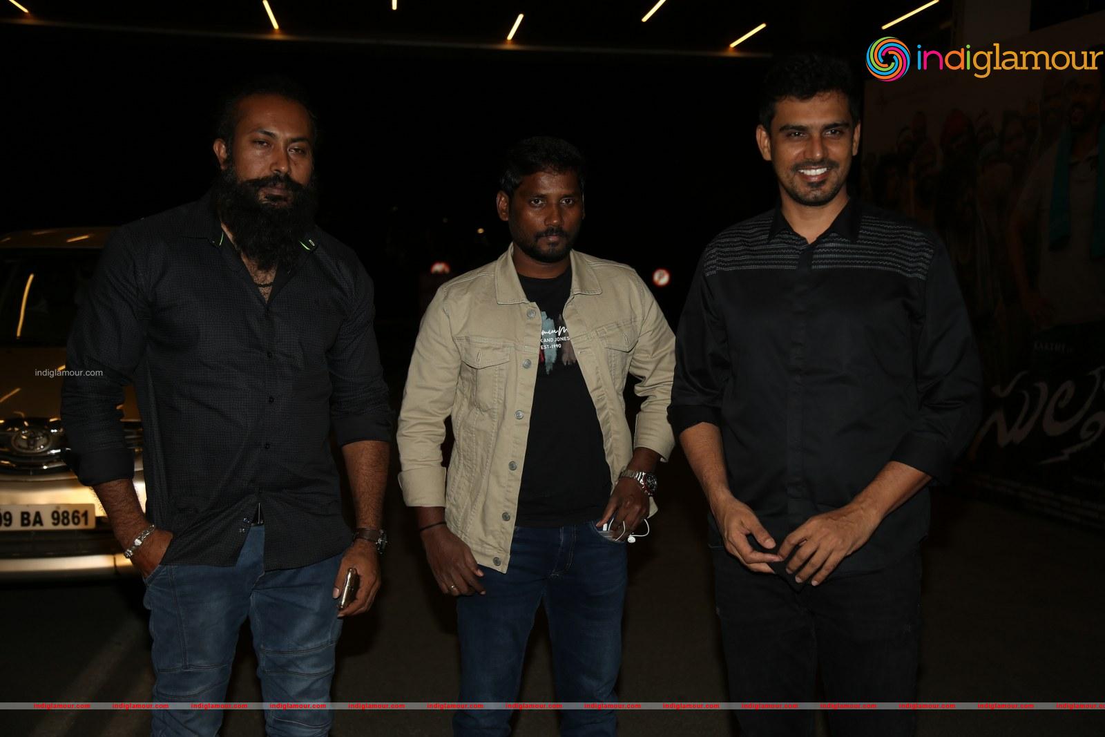 Sultan Pre Release function Event hd photo
