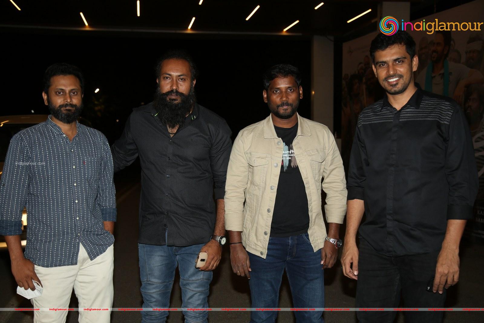 Sultan Pre Release function Event hd photo