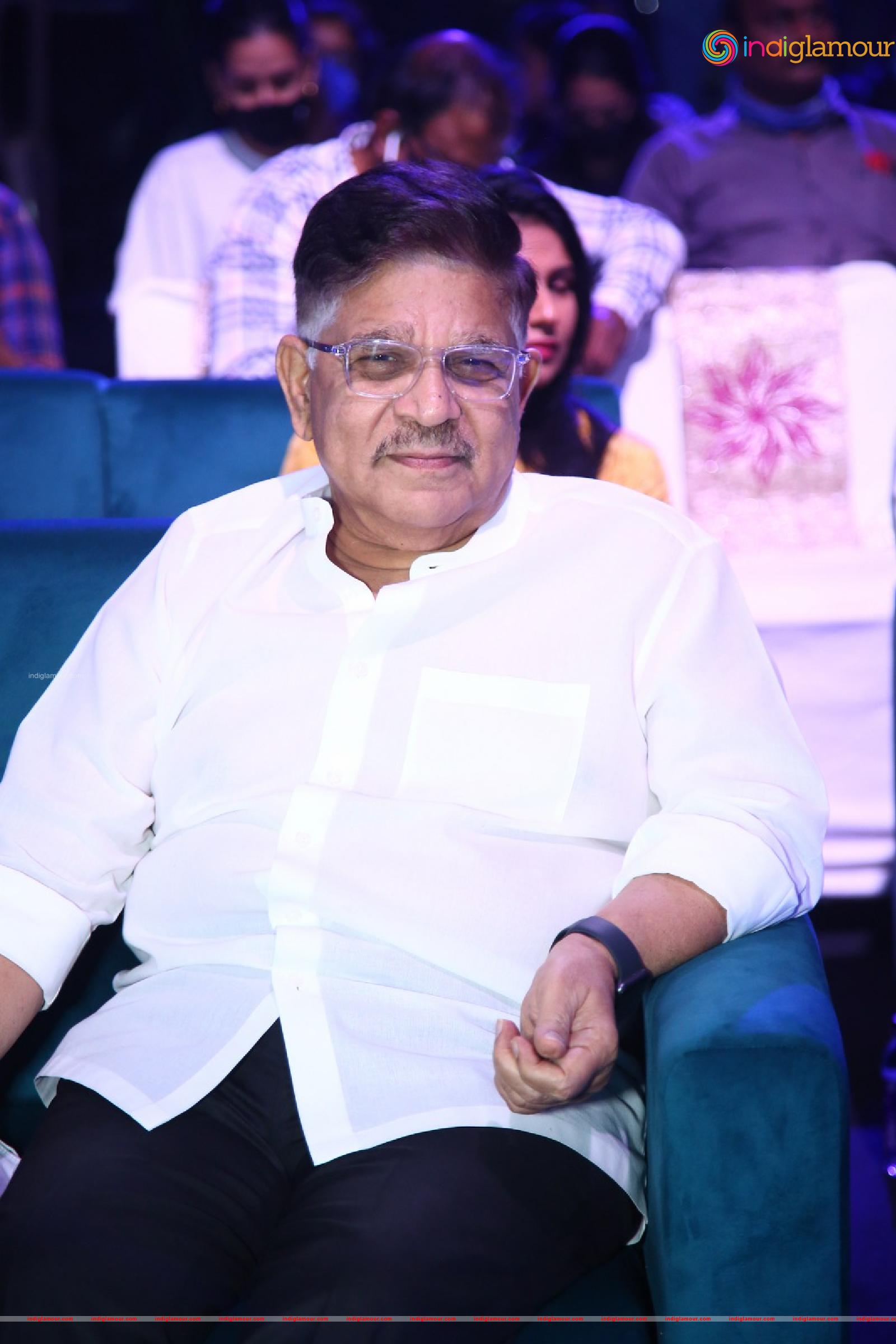 Aha Telugu Indian Idiol Press Meet Event hd photo