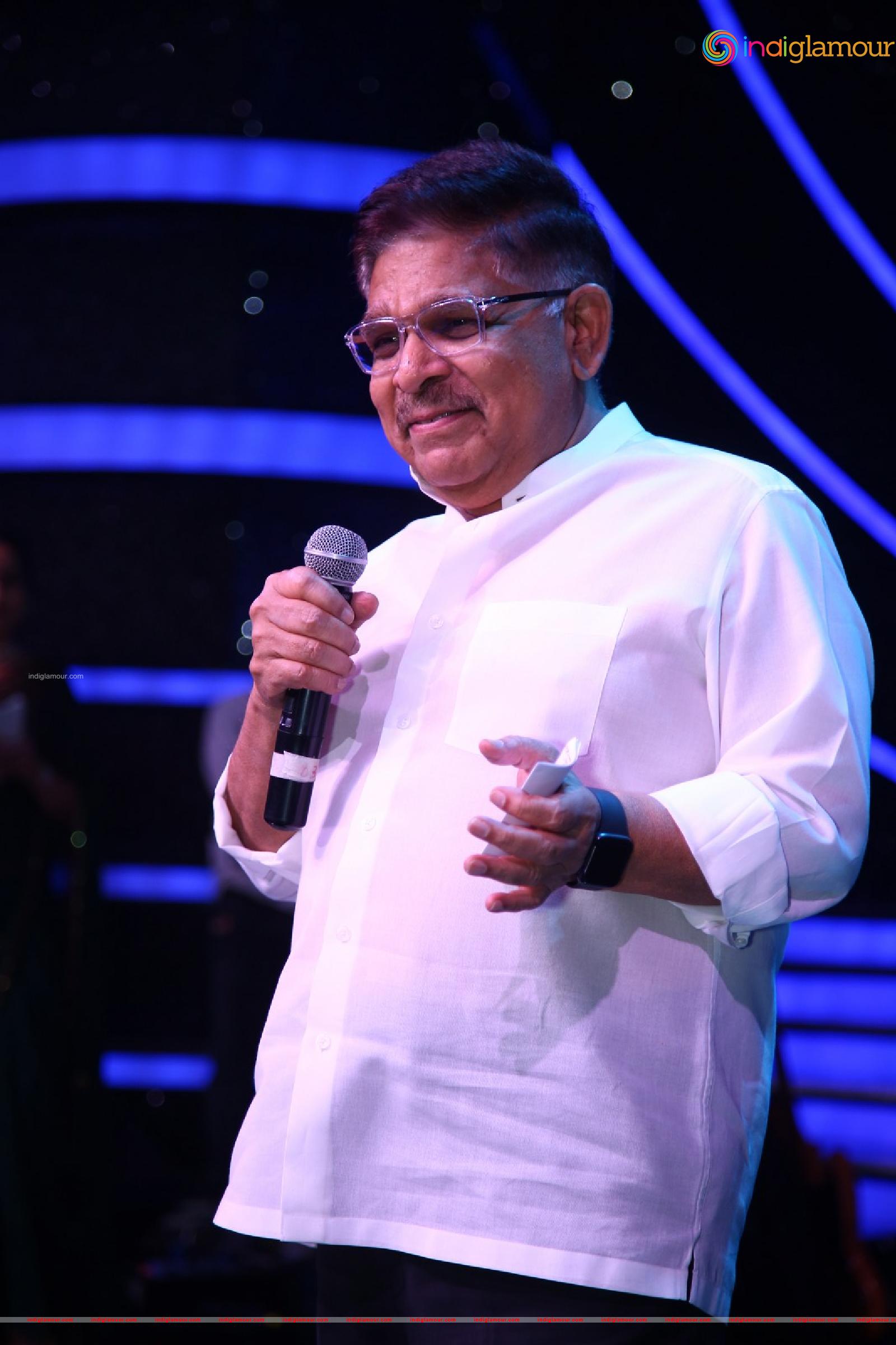 Aha Telugu Indian Idiol Press Meet Event hd photo