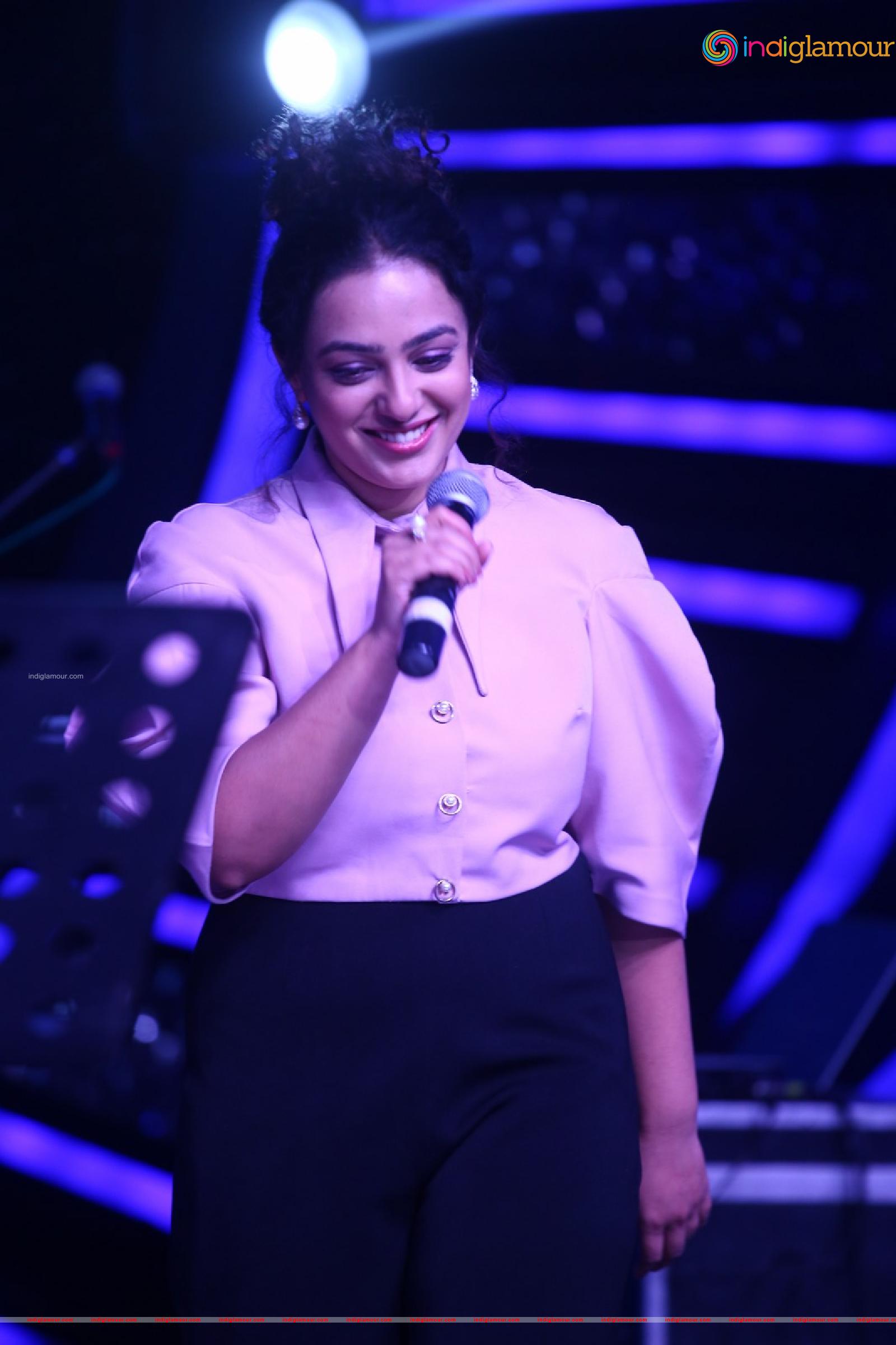 Aha Telugu Indian Idiol Press Meet Event hd photo