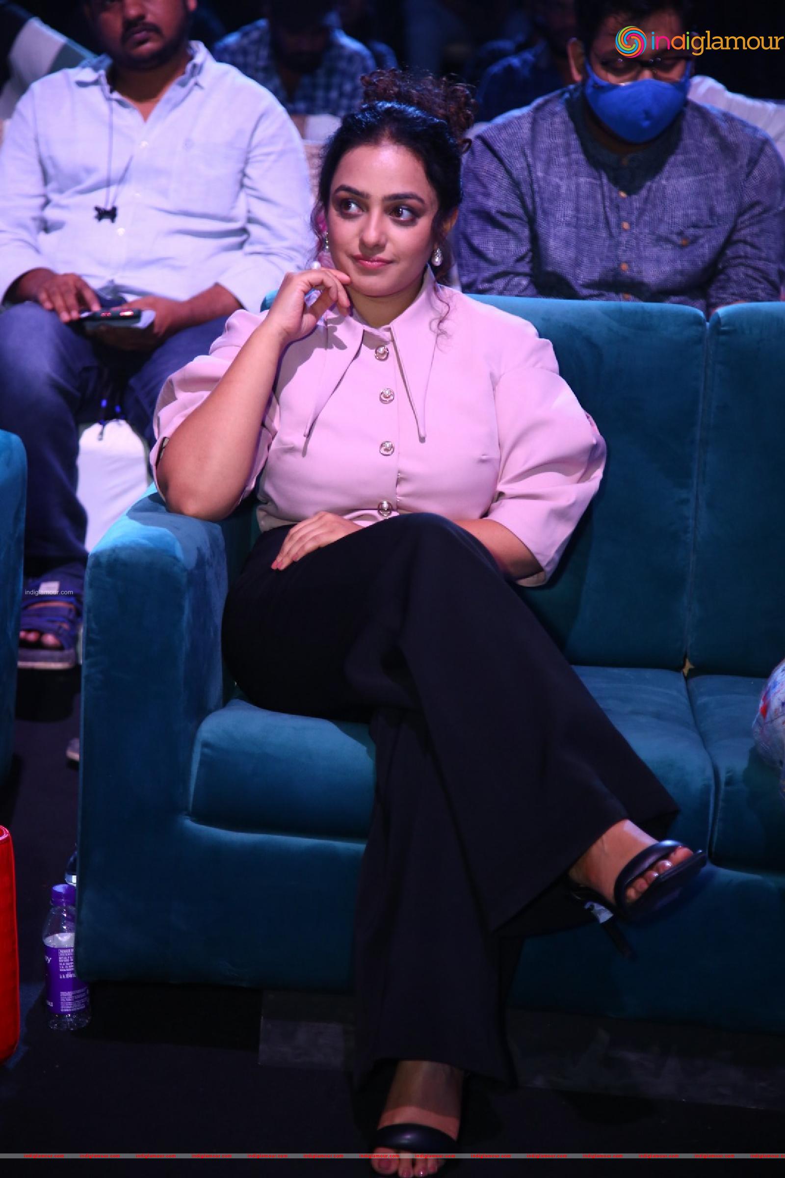 Aha Telugu Indian Idiol Press Meet Event hd photo