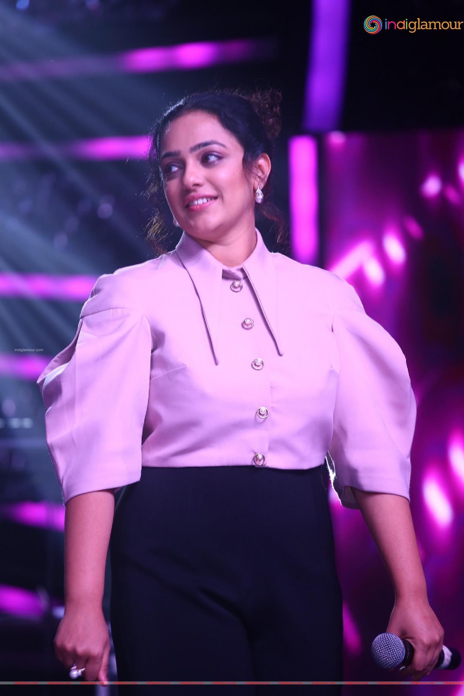 Aha Telugu Indian Idiol Press Meet Event hd photo