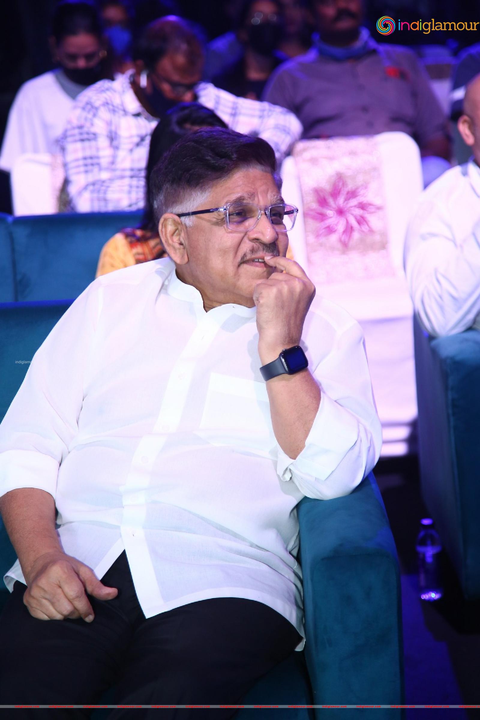 Aha Telugu Indian Idiol Press Meet Event hd photo